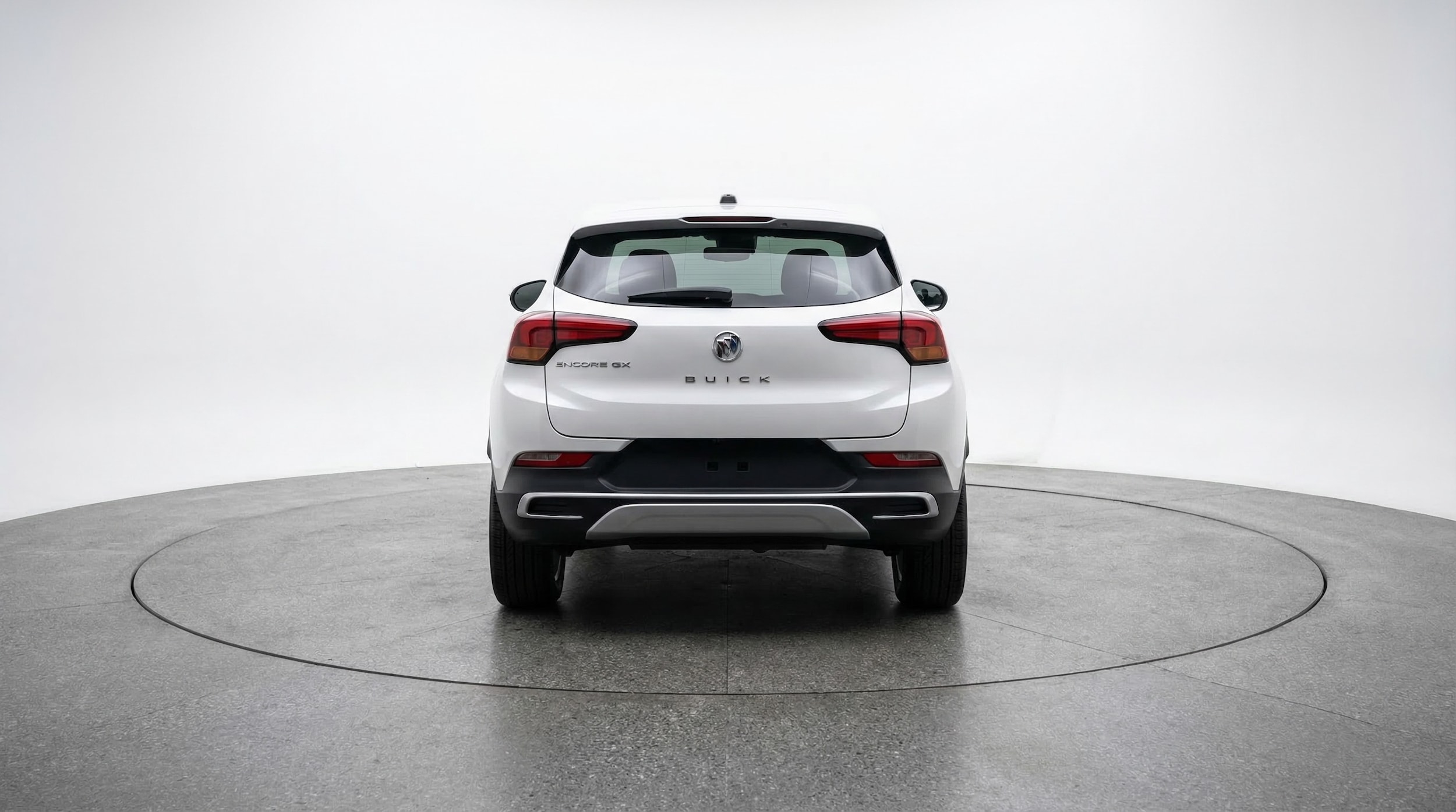 Thumbnail: 2025 Buick Encore GX - 6