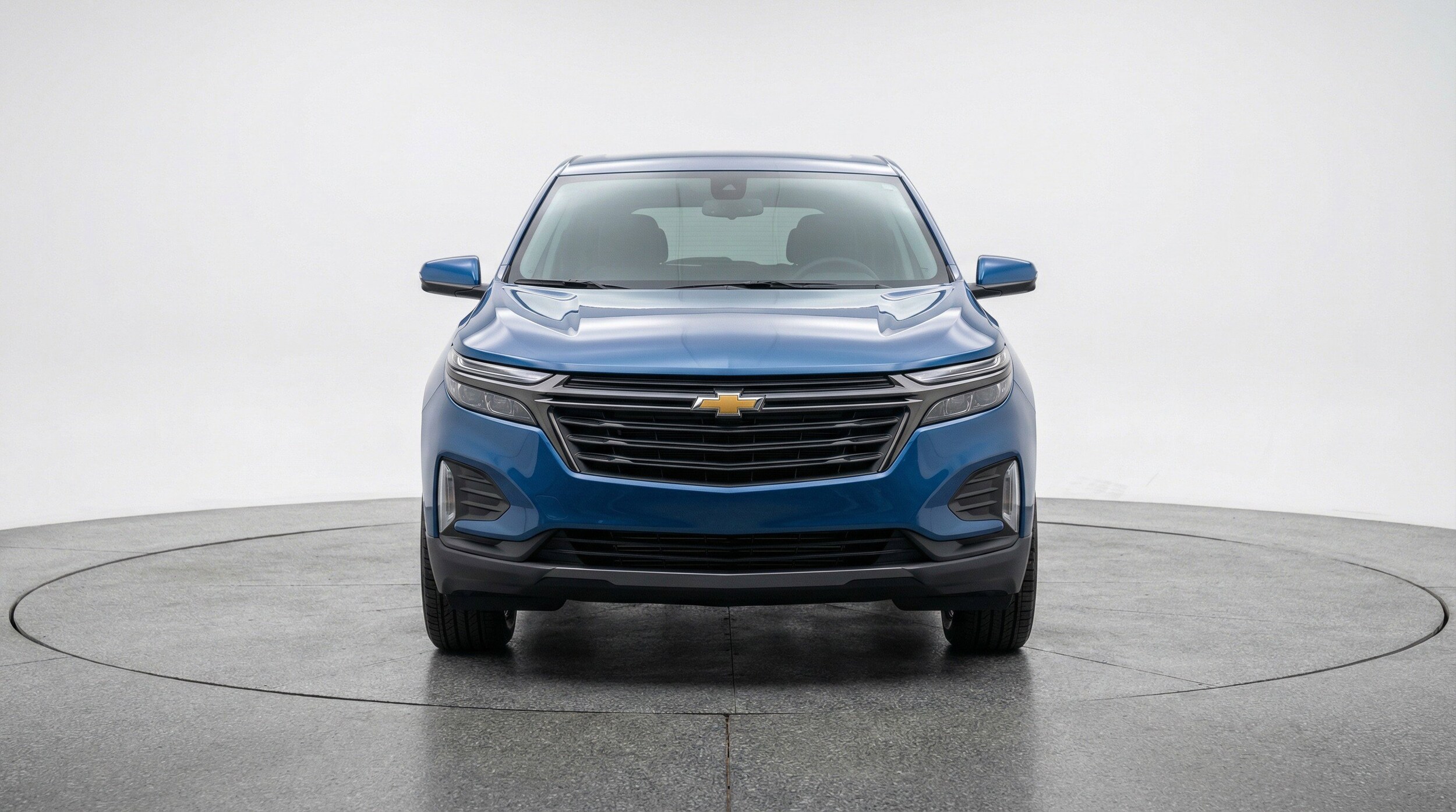 Thumbnail: 2025 Chevrolet Equinox - 2