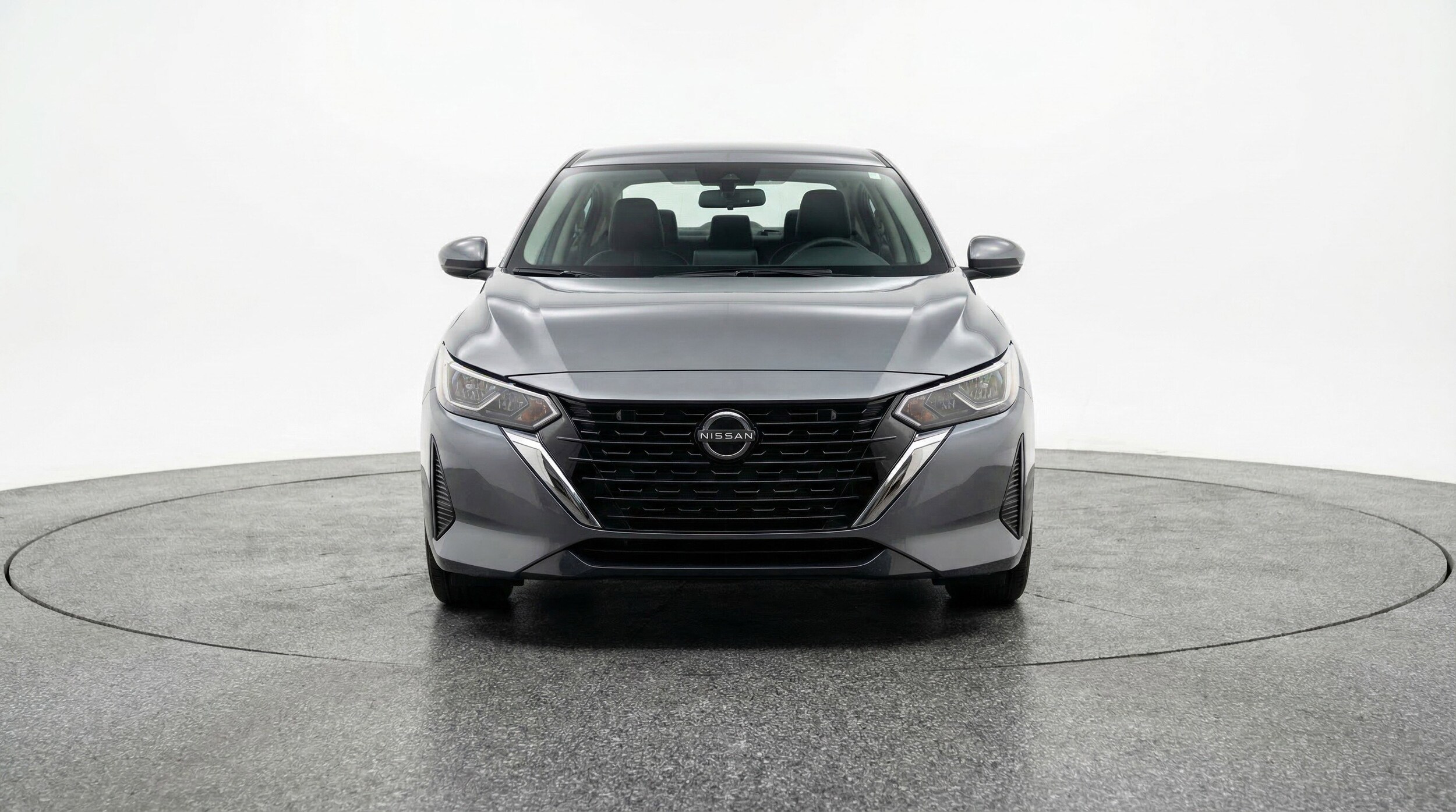 Thumbnail: 2025 Nissan Sentra - 2