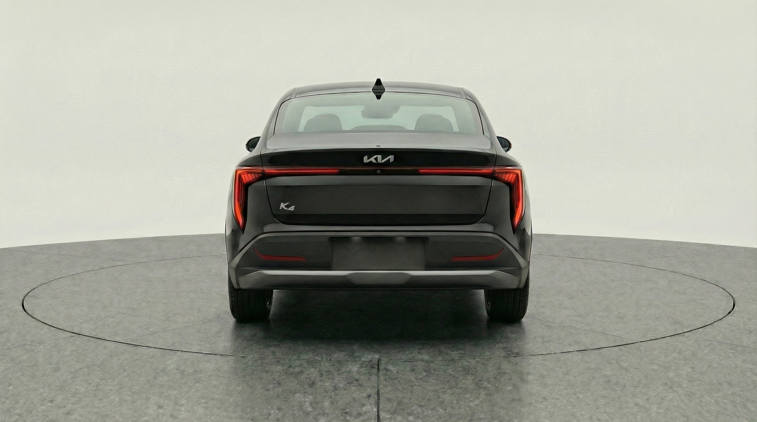 Thumbnail: 2025 Kia K4 - 6