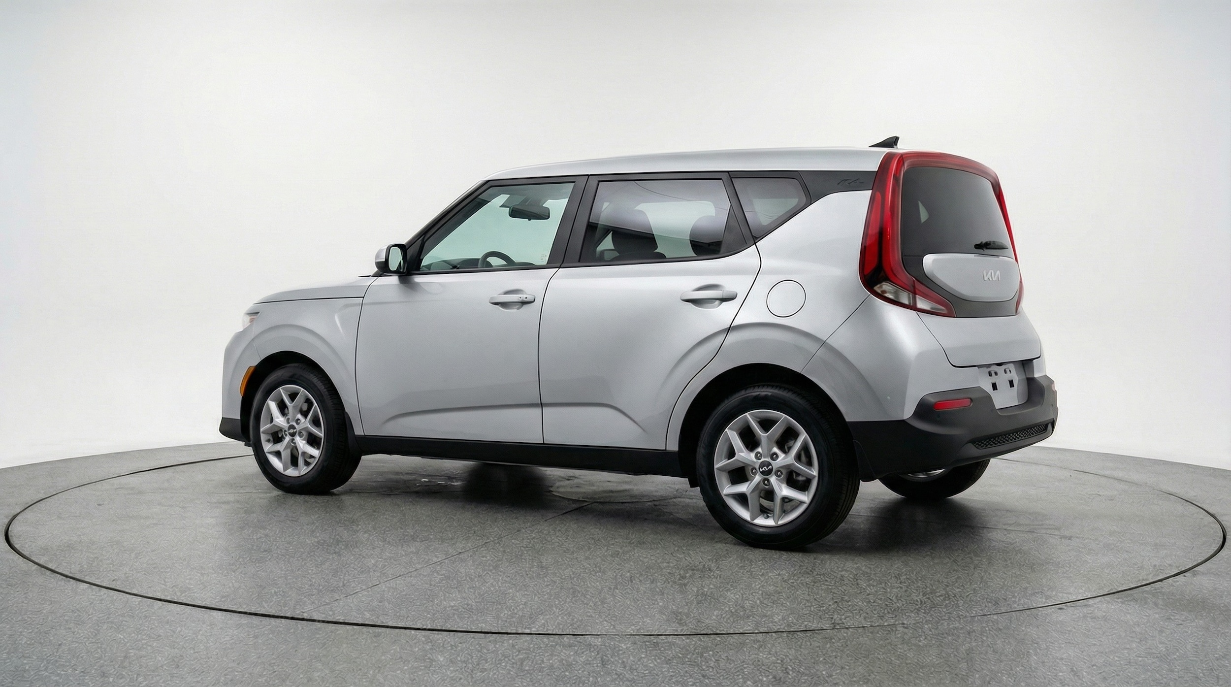 Thumbnail: 2025 Kia Soul - 5