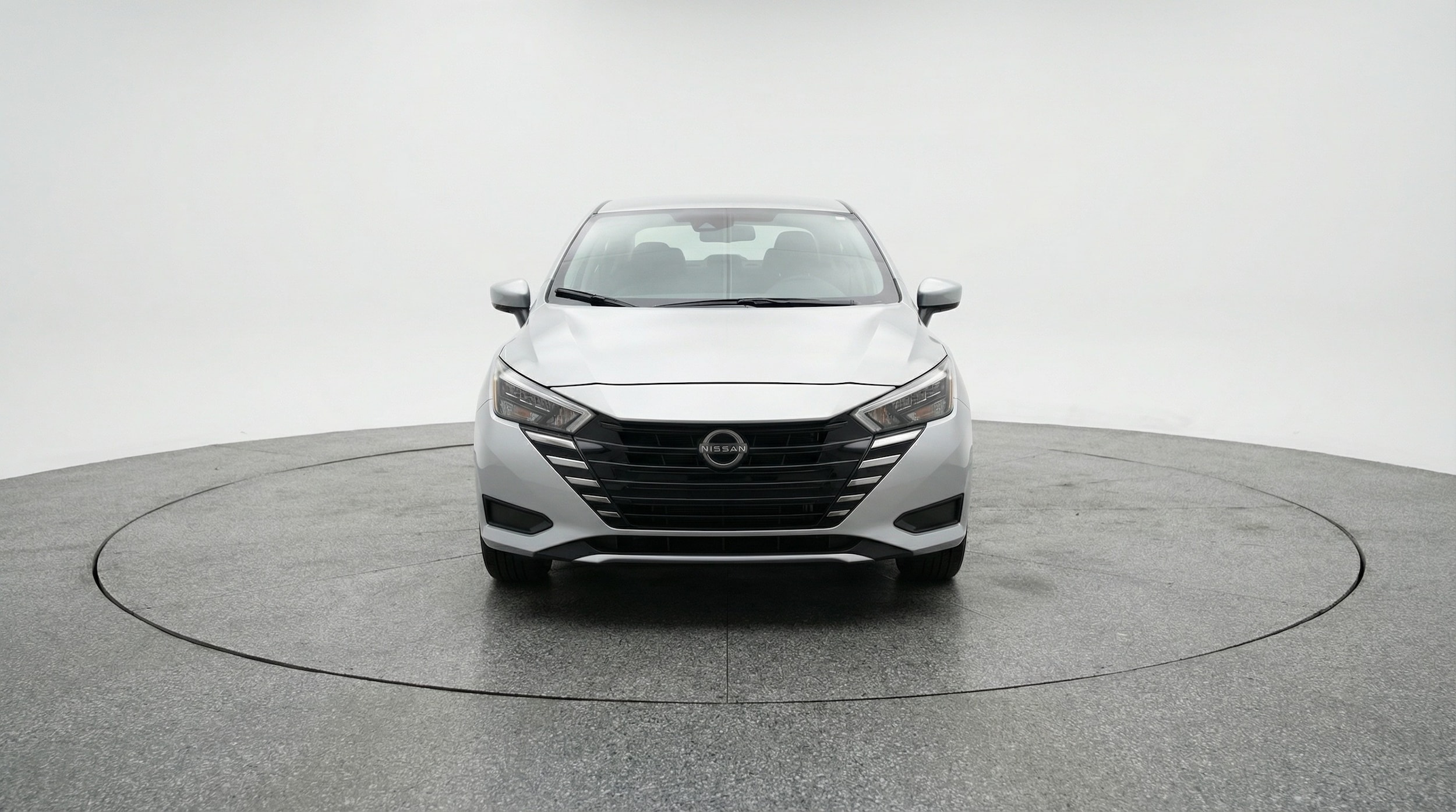 Thumbnail: 2025 Nissan Versa - 2