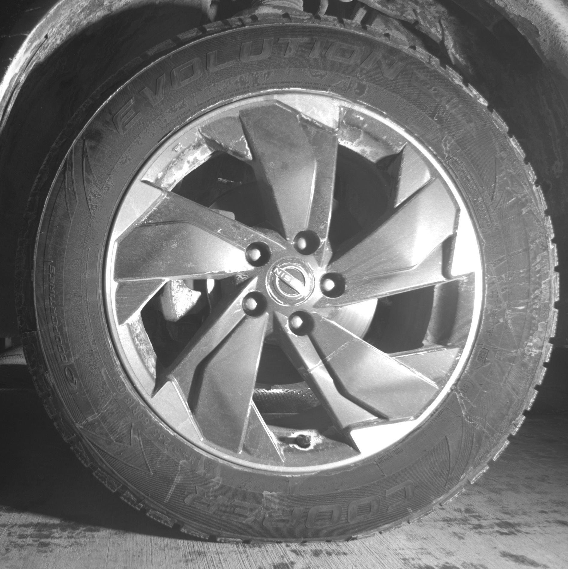 Thumbnail: 2025 Nissan Rogue - 12