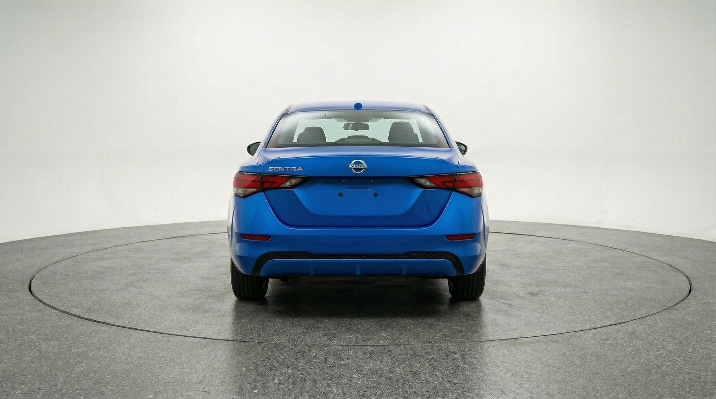 Thumbnail: 2025 Nissan Sentra - 6