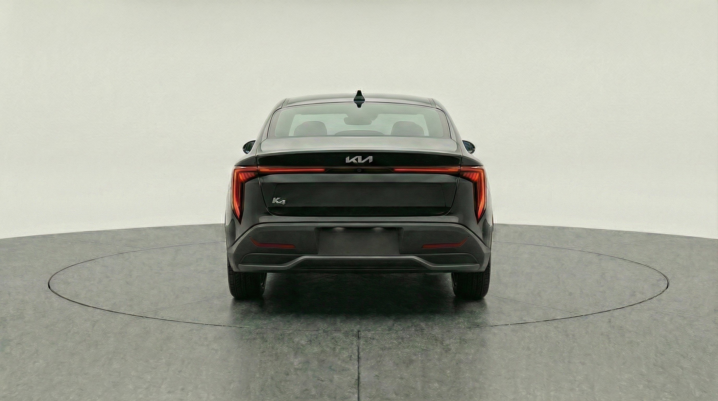 Thumbnail: 2025 Kia K4 - 7