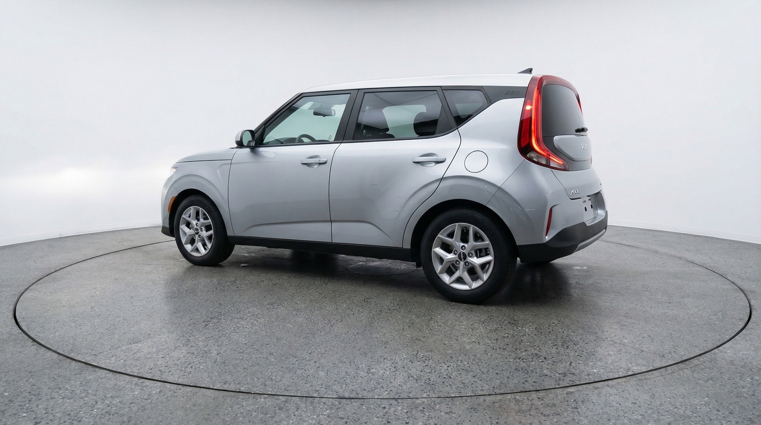 Thumbnail: 2025 Kia Soul - 6