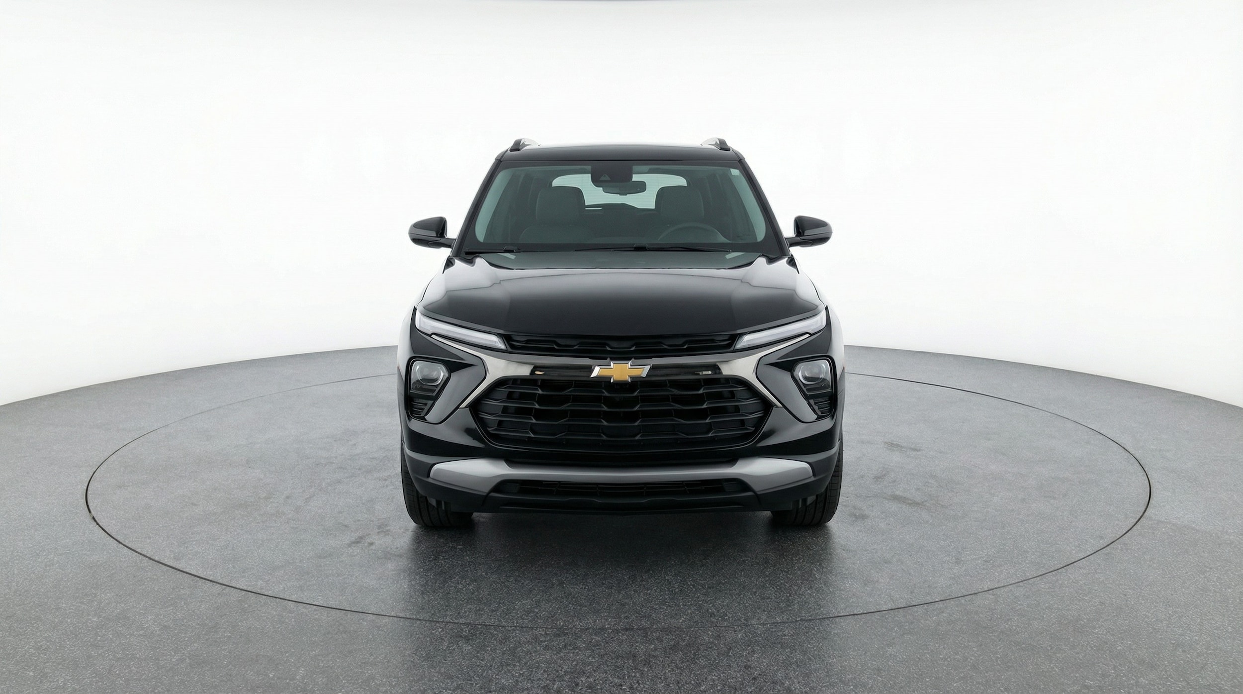 Thumbnail: 2025 Chevrolet TrailBlazer - 2