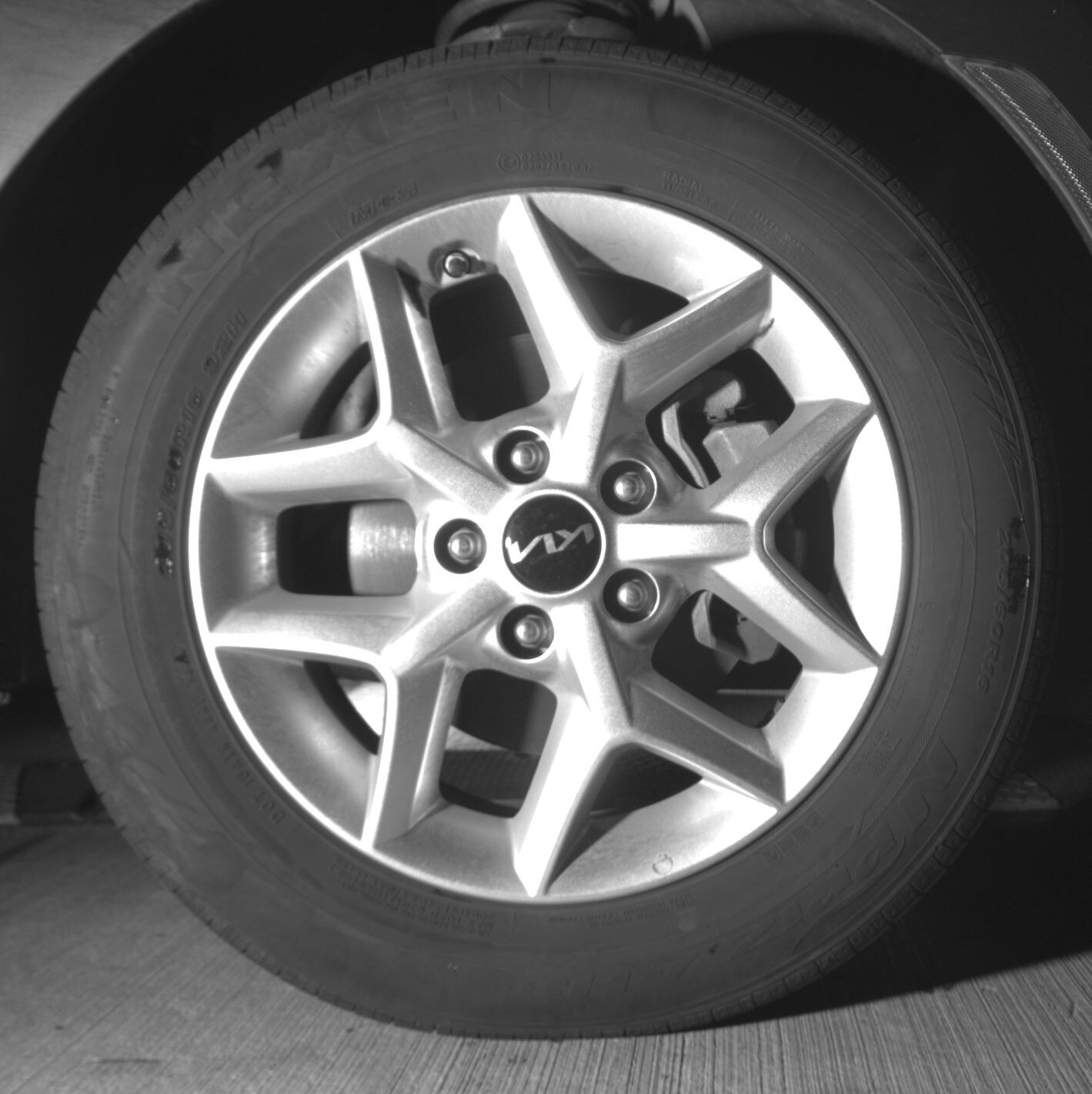 Thumbnail: 2025 Kia Soul - 15