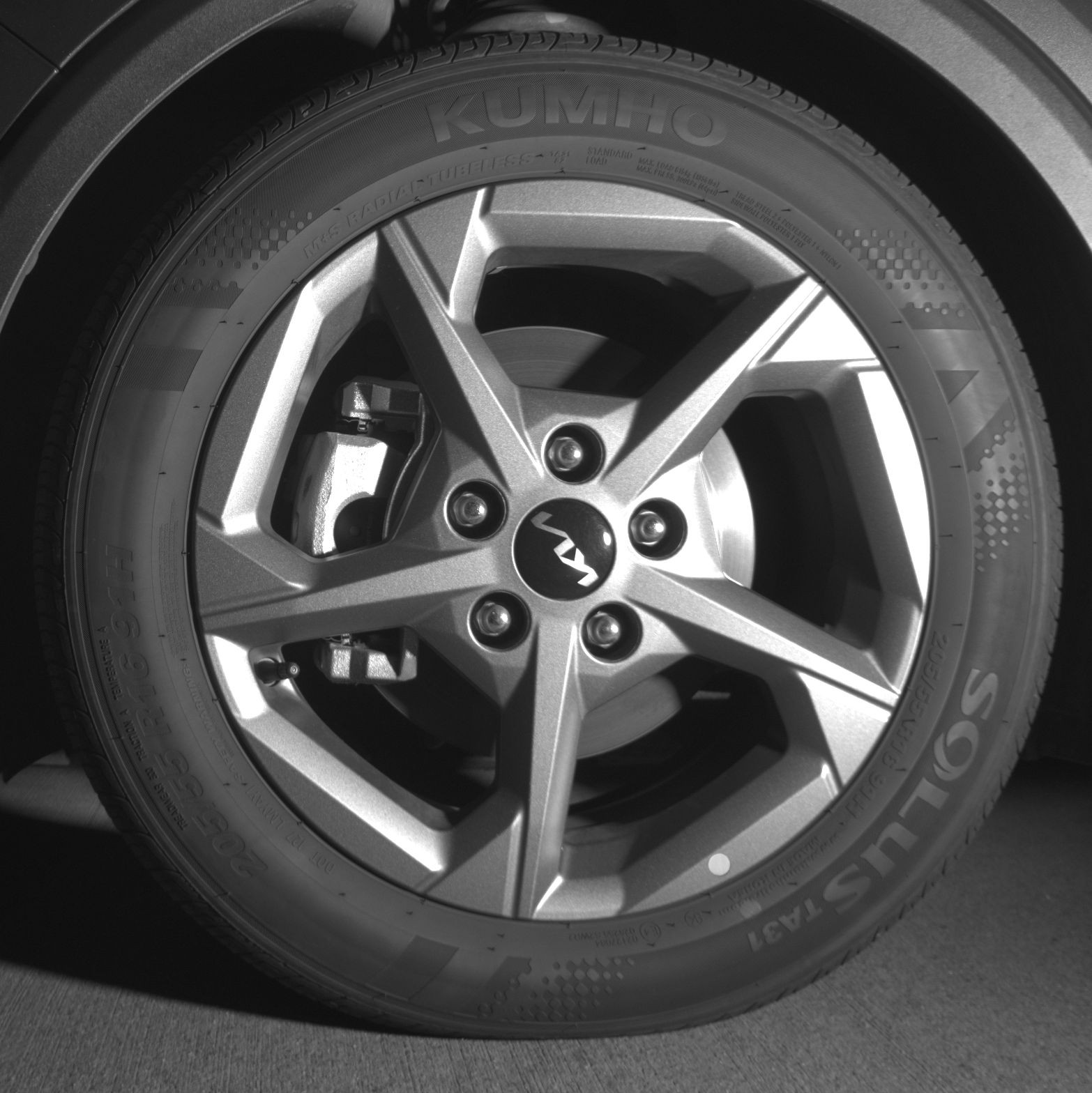 Thumbnail: 2025 Kia K4 - 9