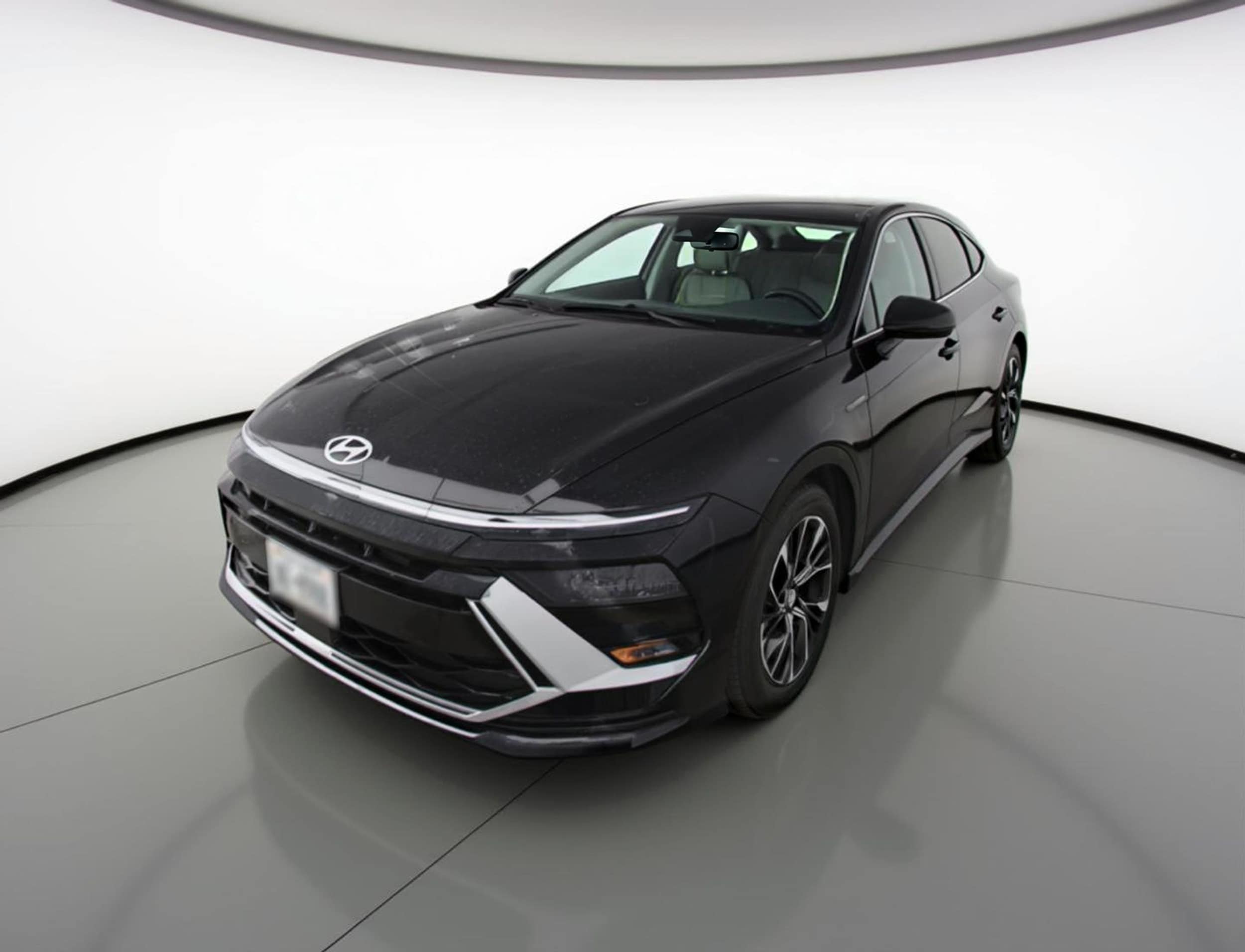 Thumbnail: 2025 Hyundai Sonata - 3