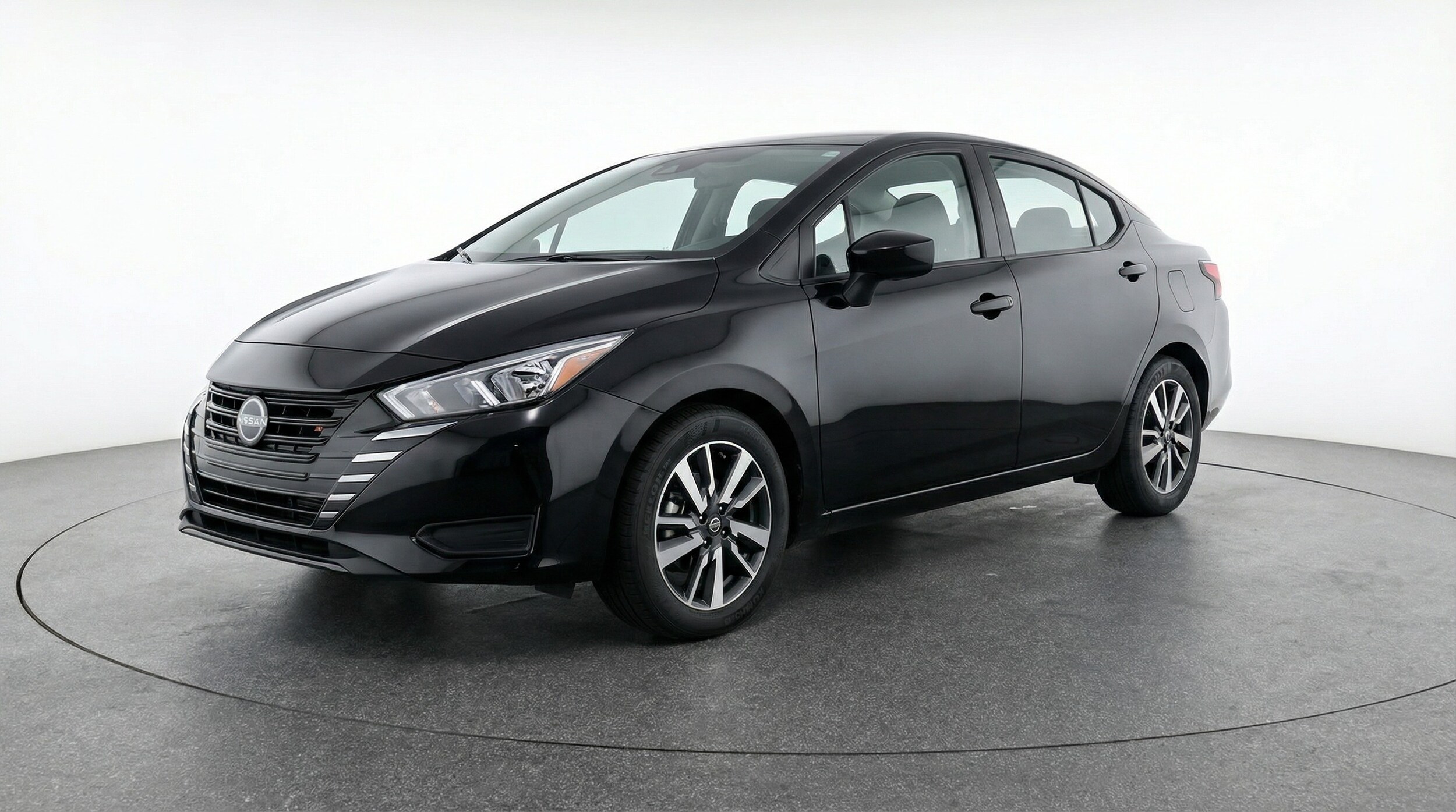 Thumbnail: 2025 Nissan Versa - 3