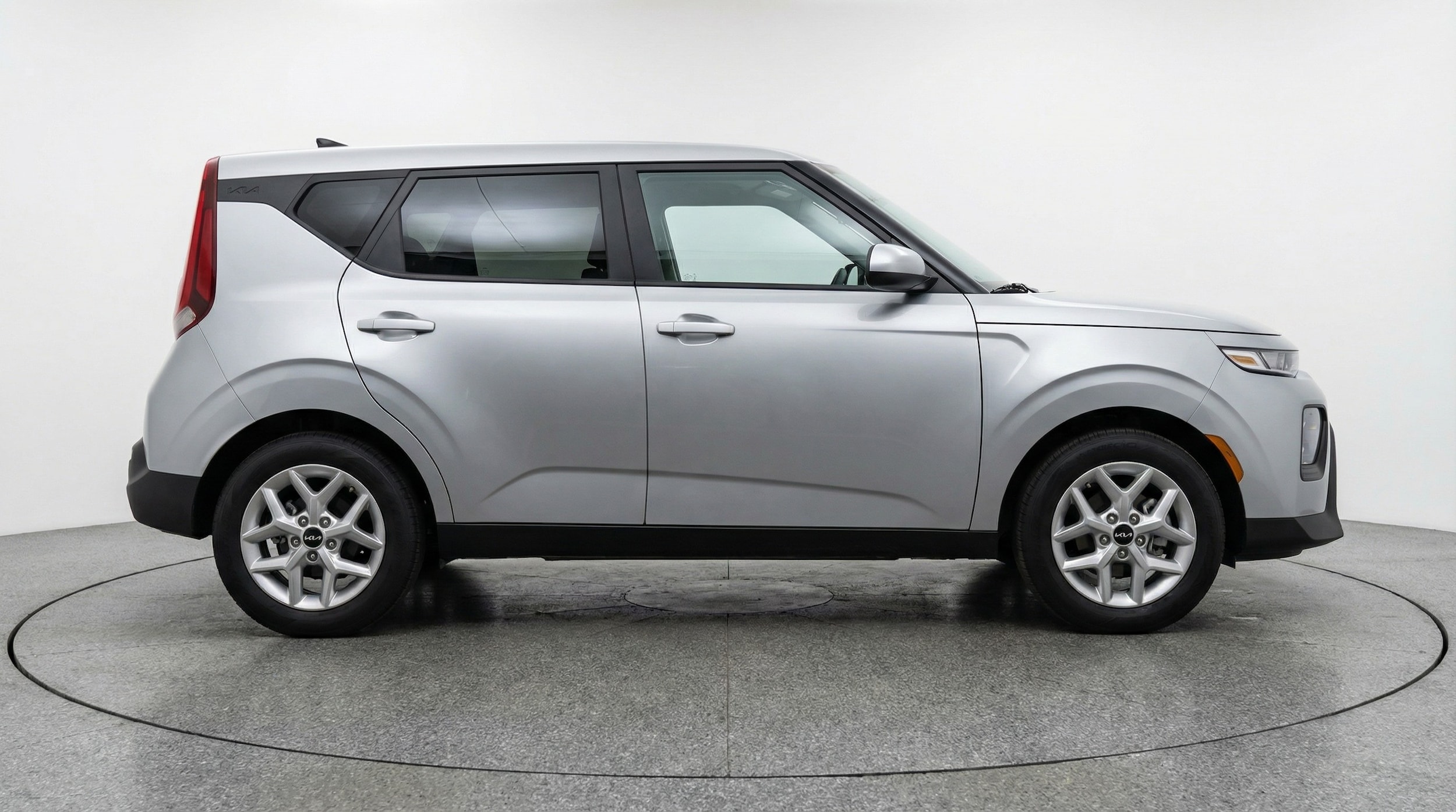 Thumbnail: 2025 Kia Soul - 8