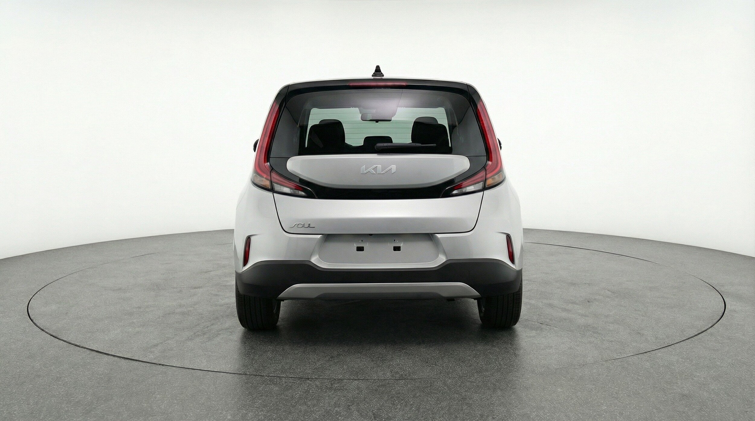 Thumbnail: 2025 Kia Soul - 7