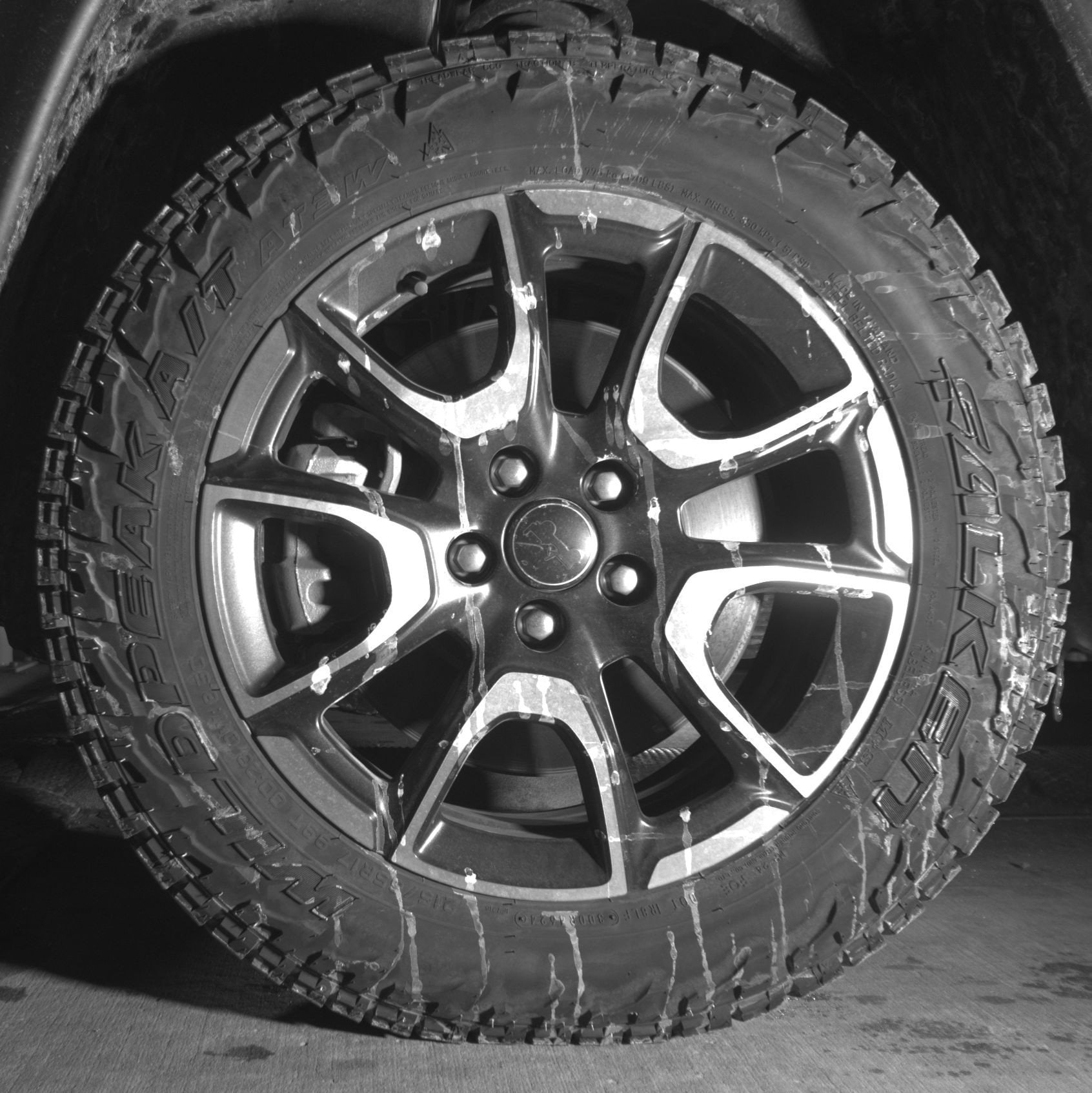 Thumbnail: 2025 Jeep Compass - 12