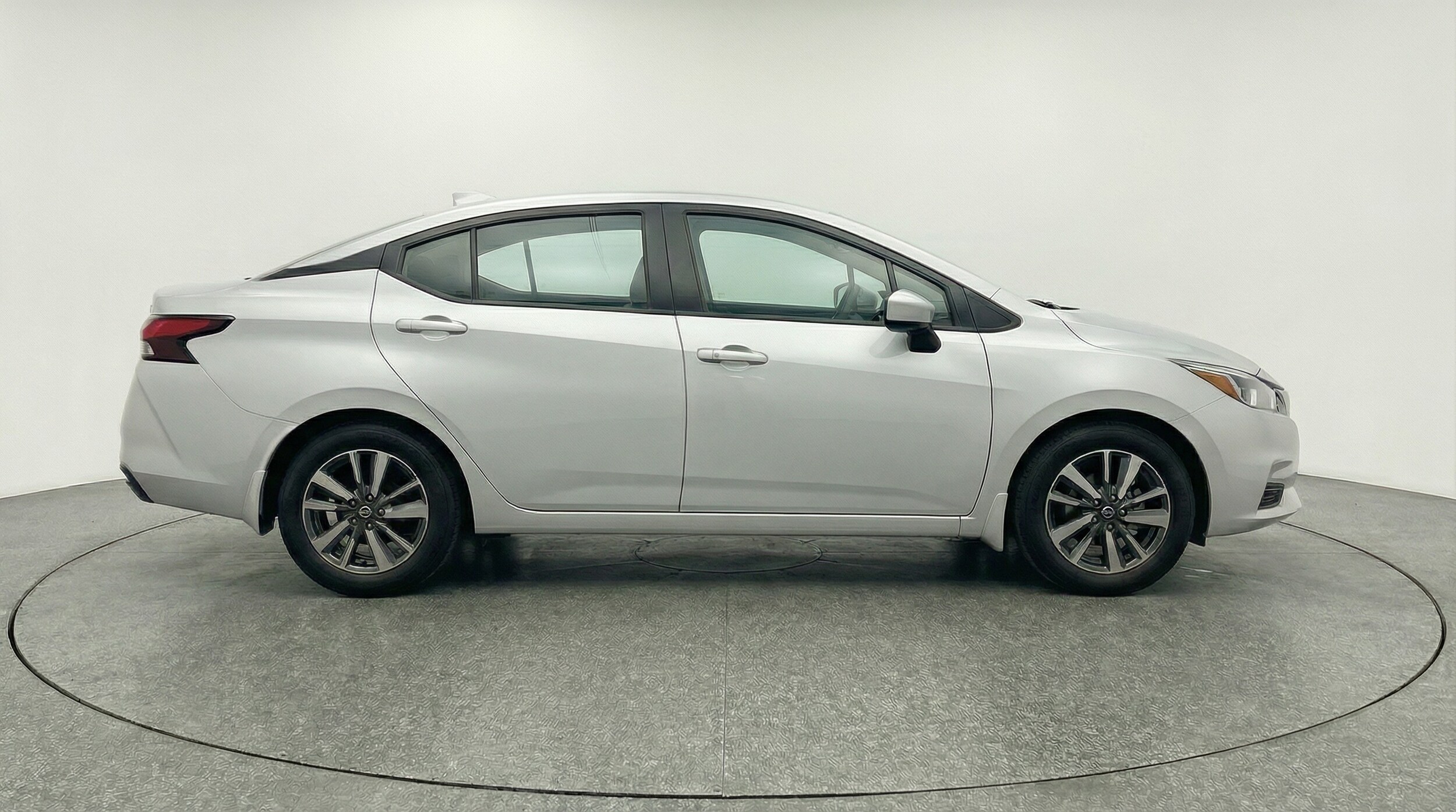 Thumbnail: 2025 Nissan Versa - 8