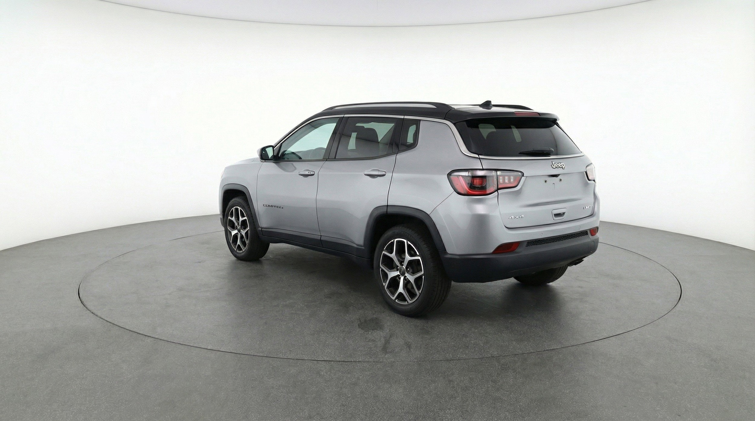 Thumbnail: 2025 Jeep Compass - 6