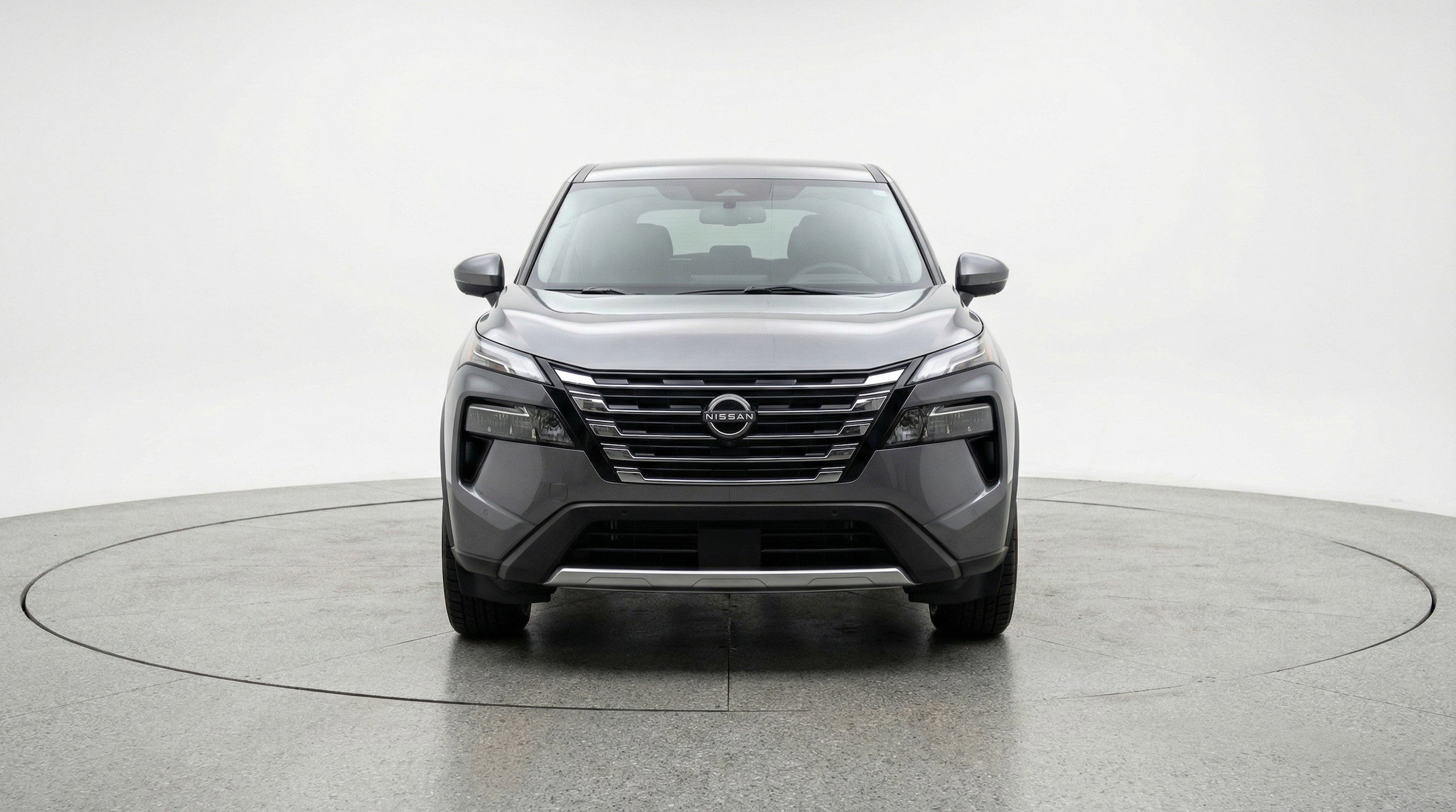 Thumbnail: 2025 Nissan Rogue - 2