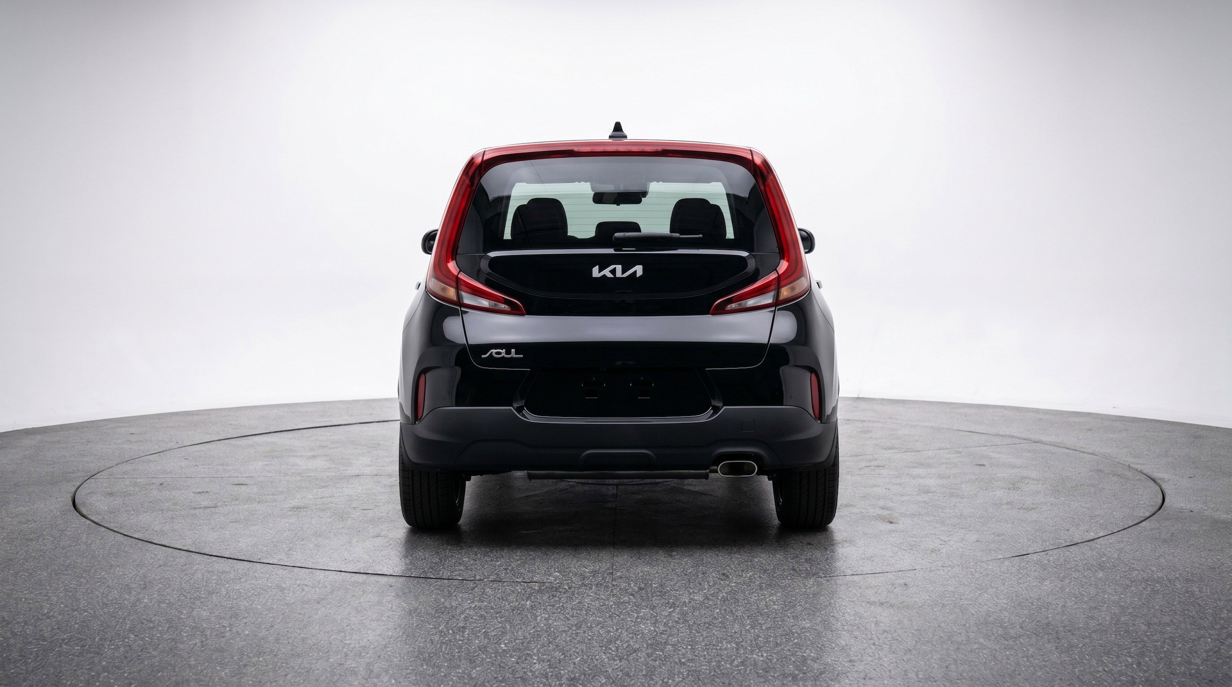 Thumbnail: 2025 Kia Soul - 7