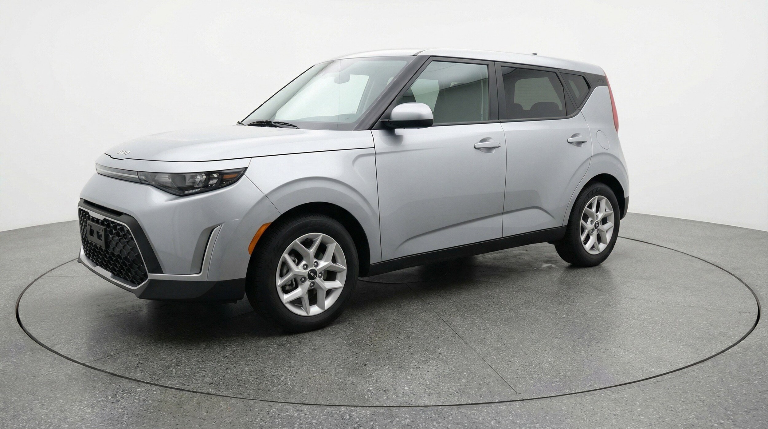 Thumbnail: 2025 Kia Soul - 3