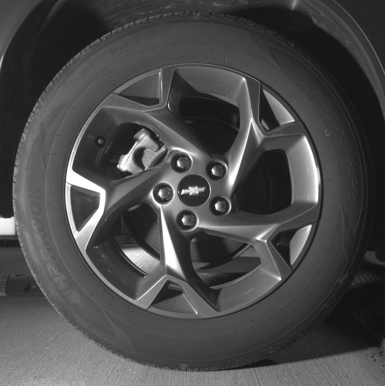 Thumbnail: 2025 Chevrolet Trax - 12