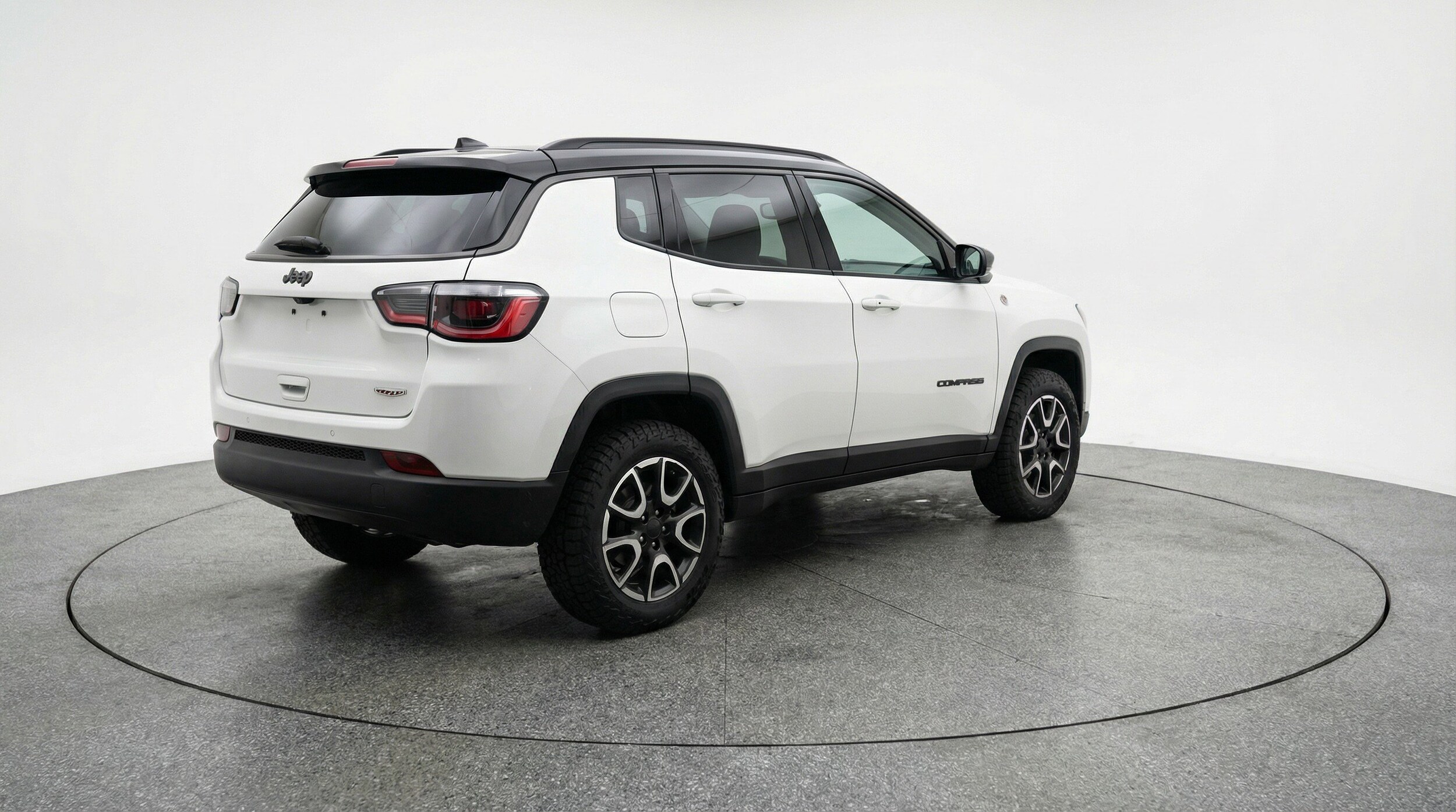 Thumbnail: 2025 Jeep Compass - 9