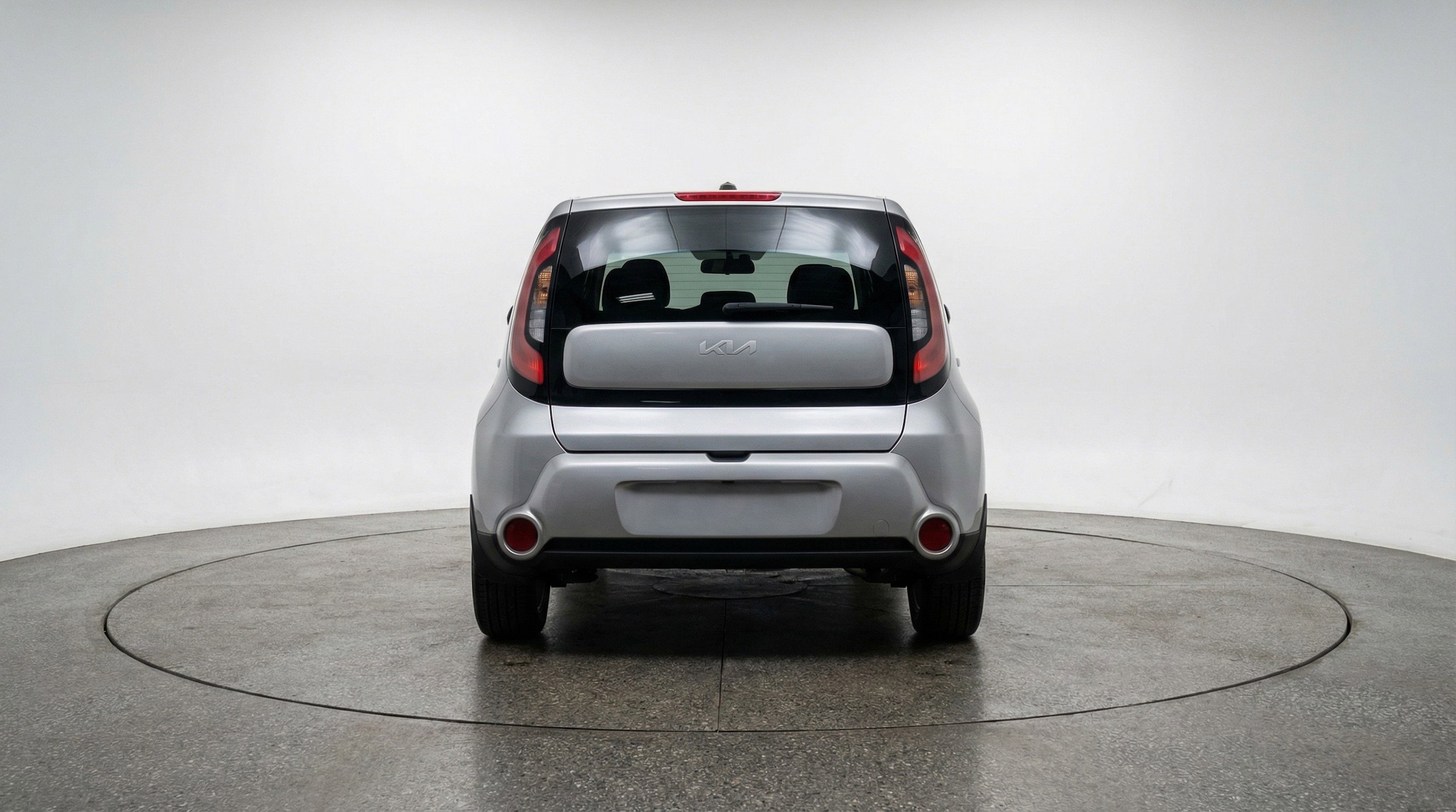 Thumbnail: 2025 Kia Soul - 7