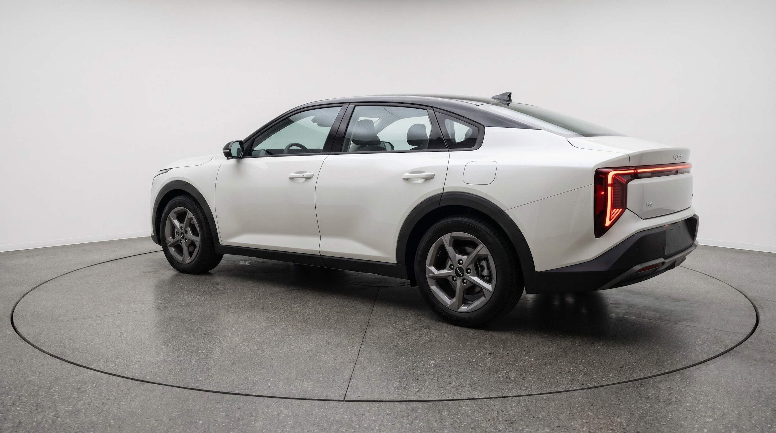 Thumbnail: 2025 Kia K4 - 6