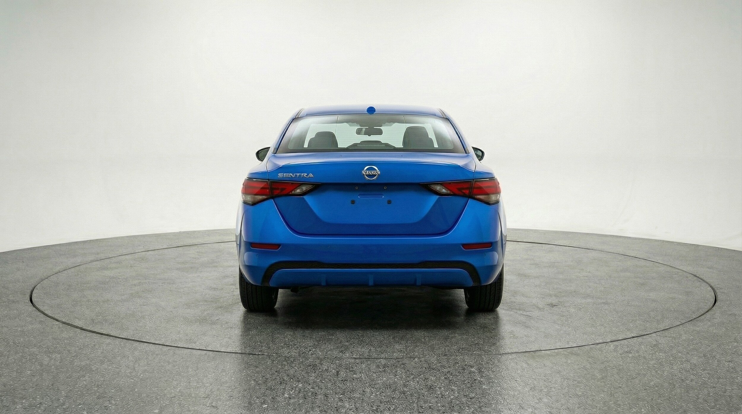 Thumbnail: 2025 Nissan Sentra - 7