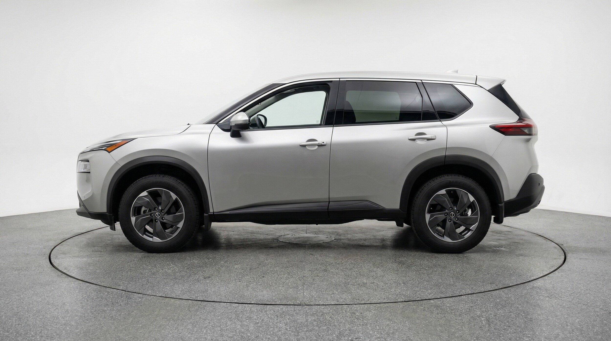 Thumbnail: 2025 Nissan Rogue - 4