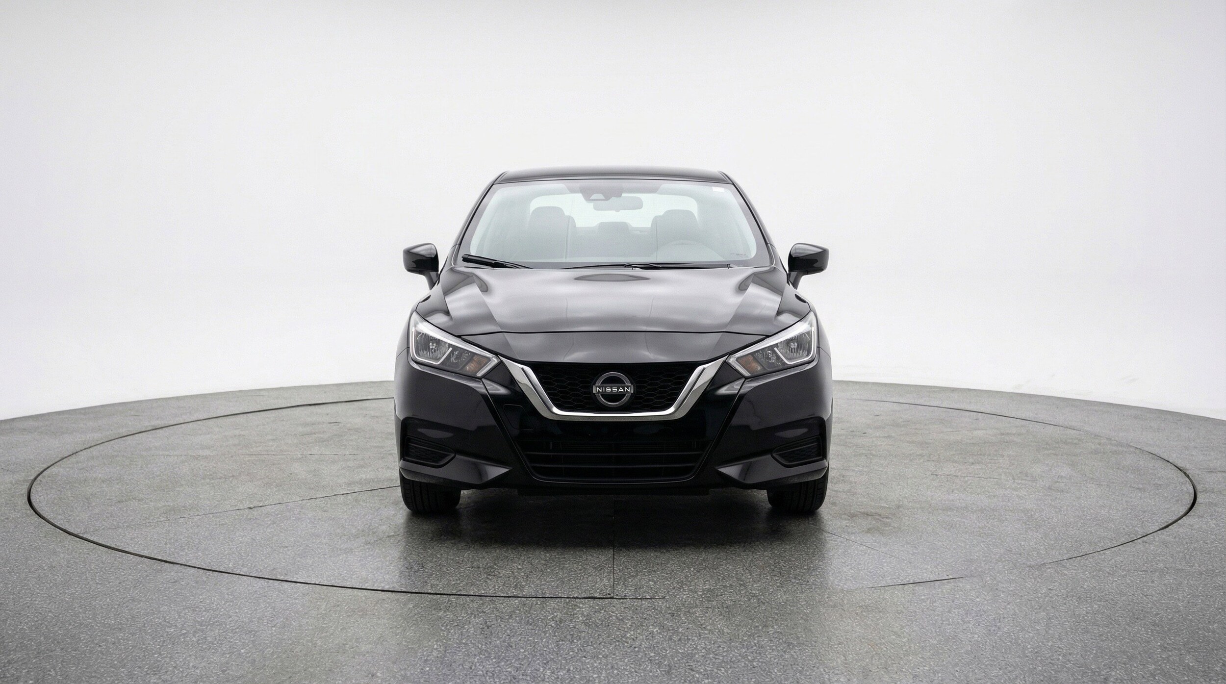 Thumbnail: 2025 Nissan Versa - 2