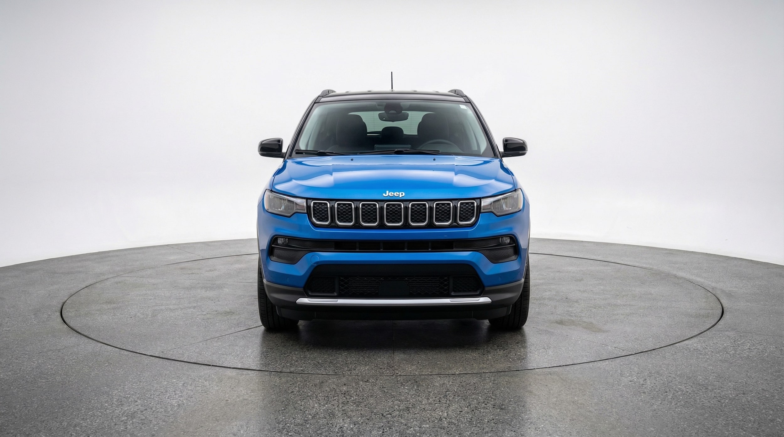 Thumbnail: 2025 Jeep Compass - 2