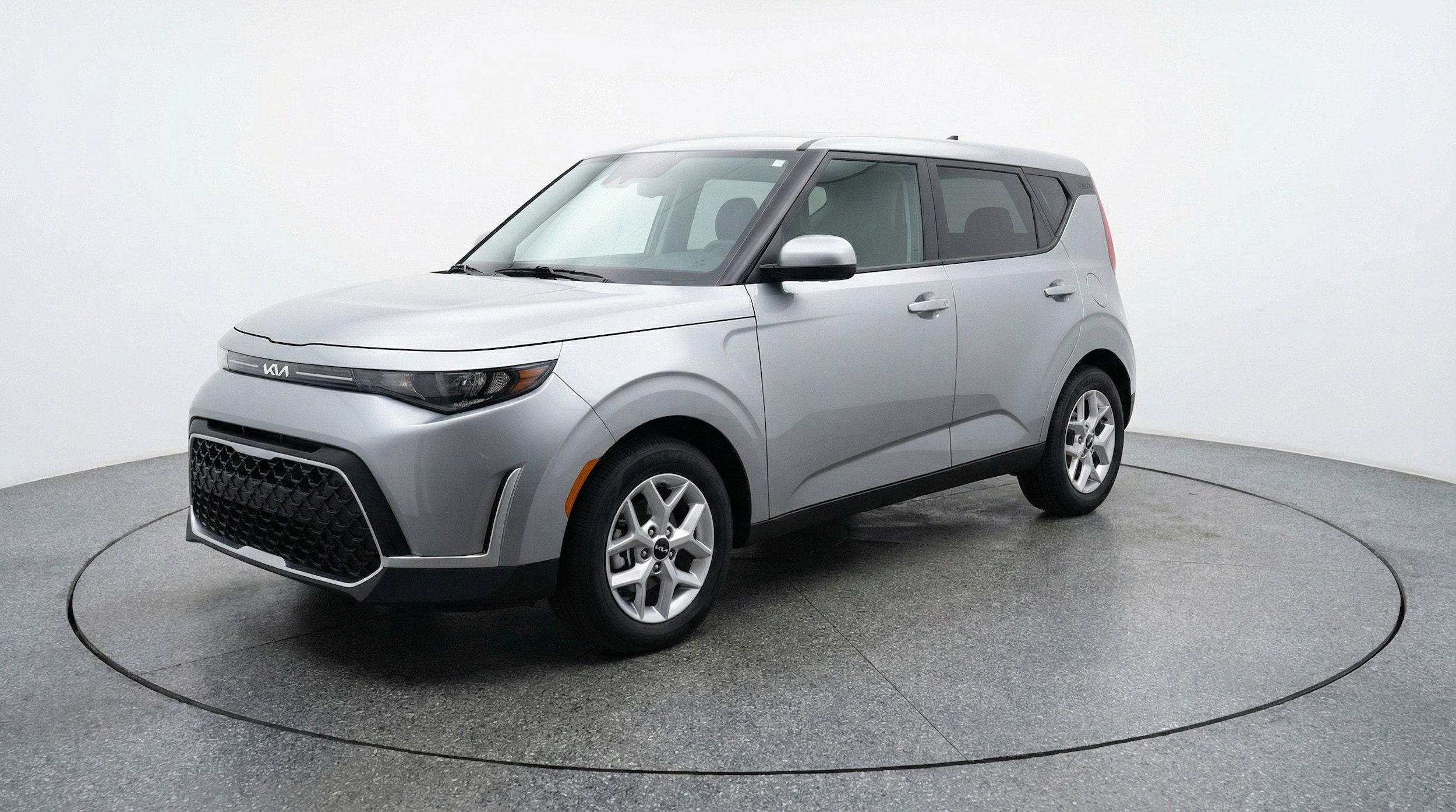Thumbnail: 2025 Kia Soul - 3
