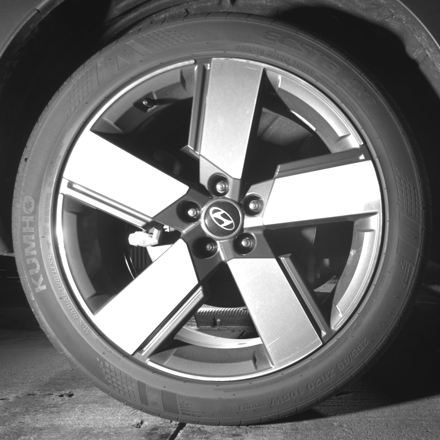 Thumbnail: 2024 Hyundai Santa Fe - 12