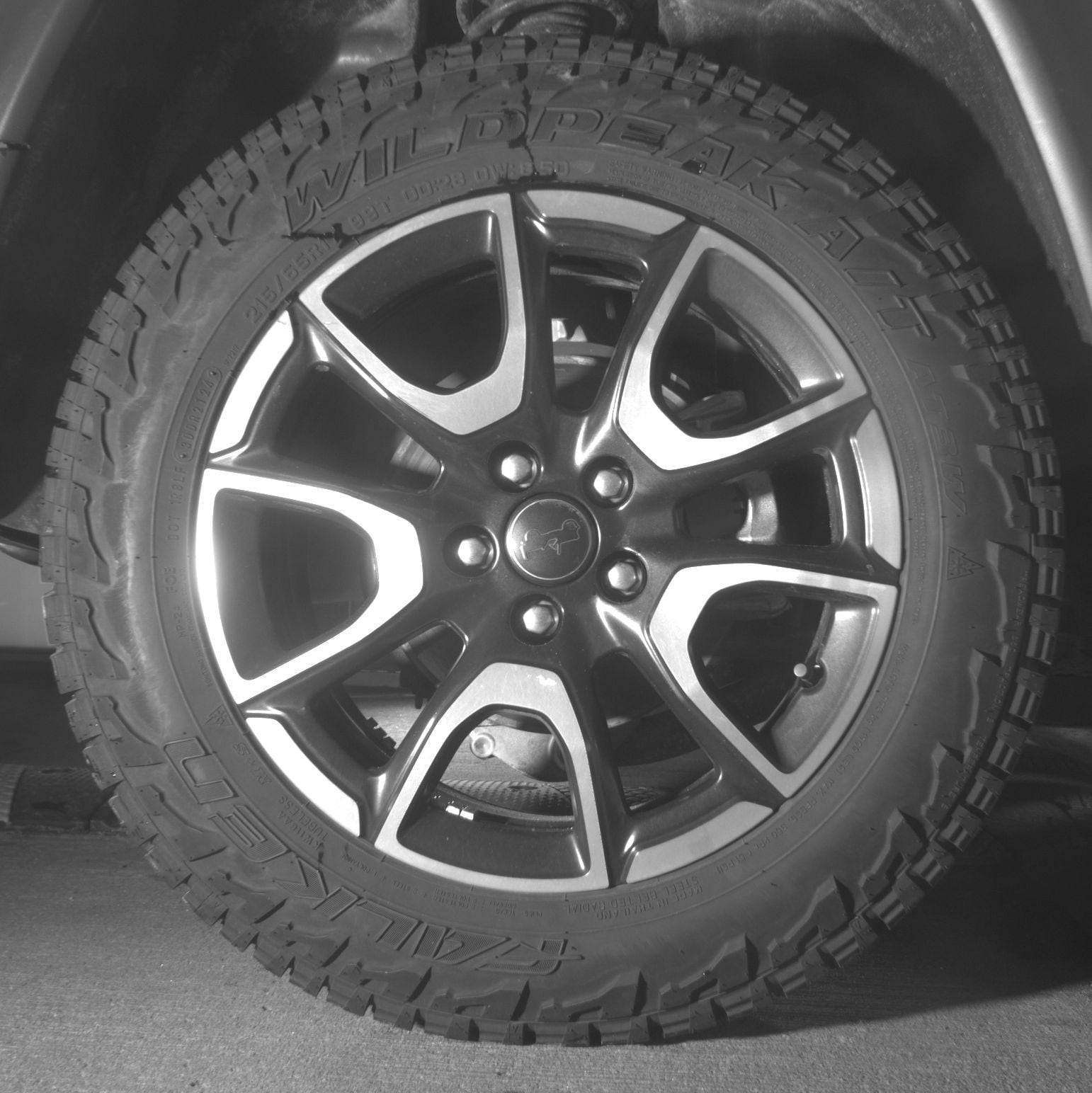 Thumbnail: 2025 Jeep Compass - 12