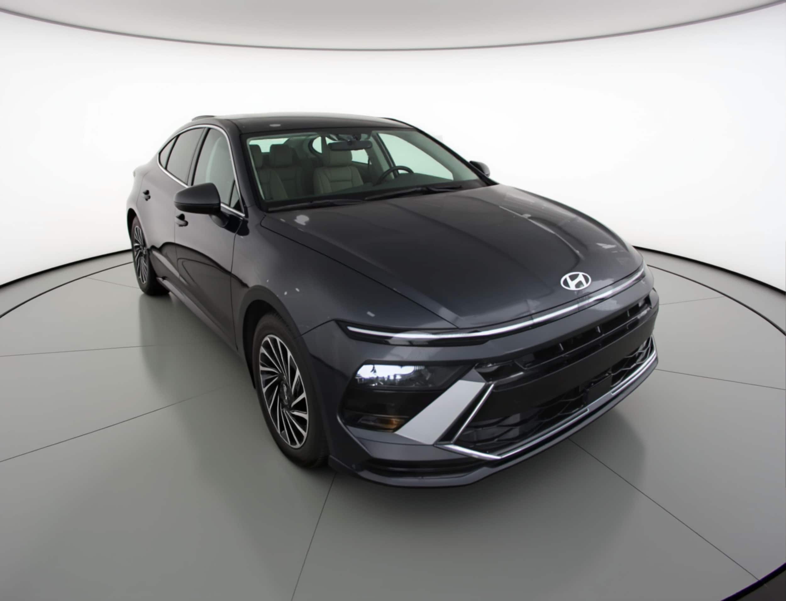 Thumbnail: 2025 Hyundai Sonata - 1