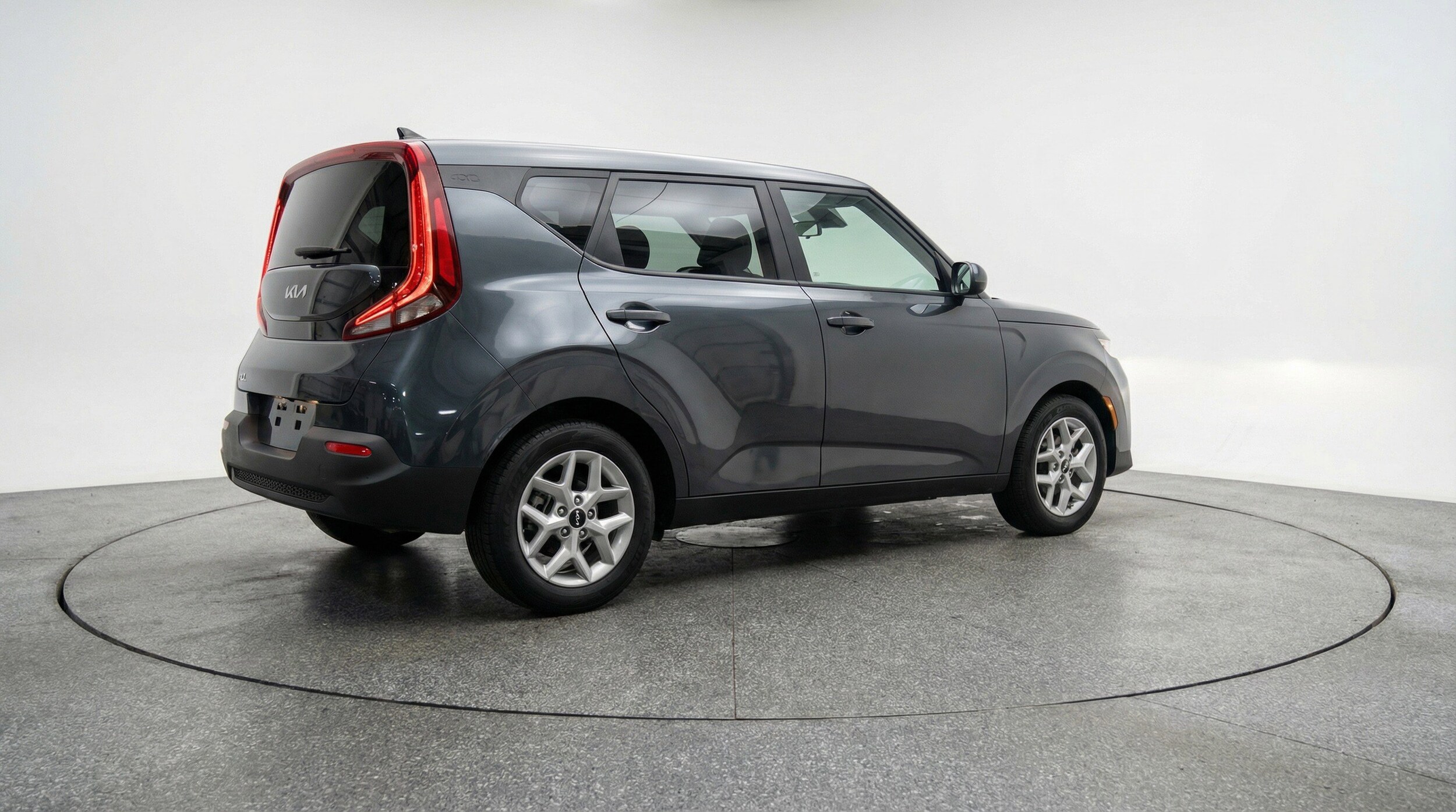 Thumbnail: 2025 Kia Soul - 9