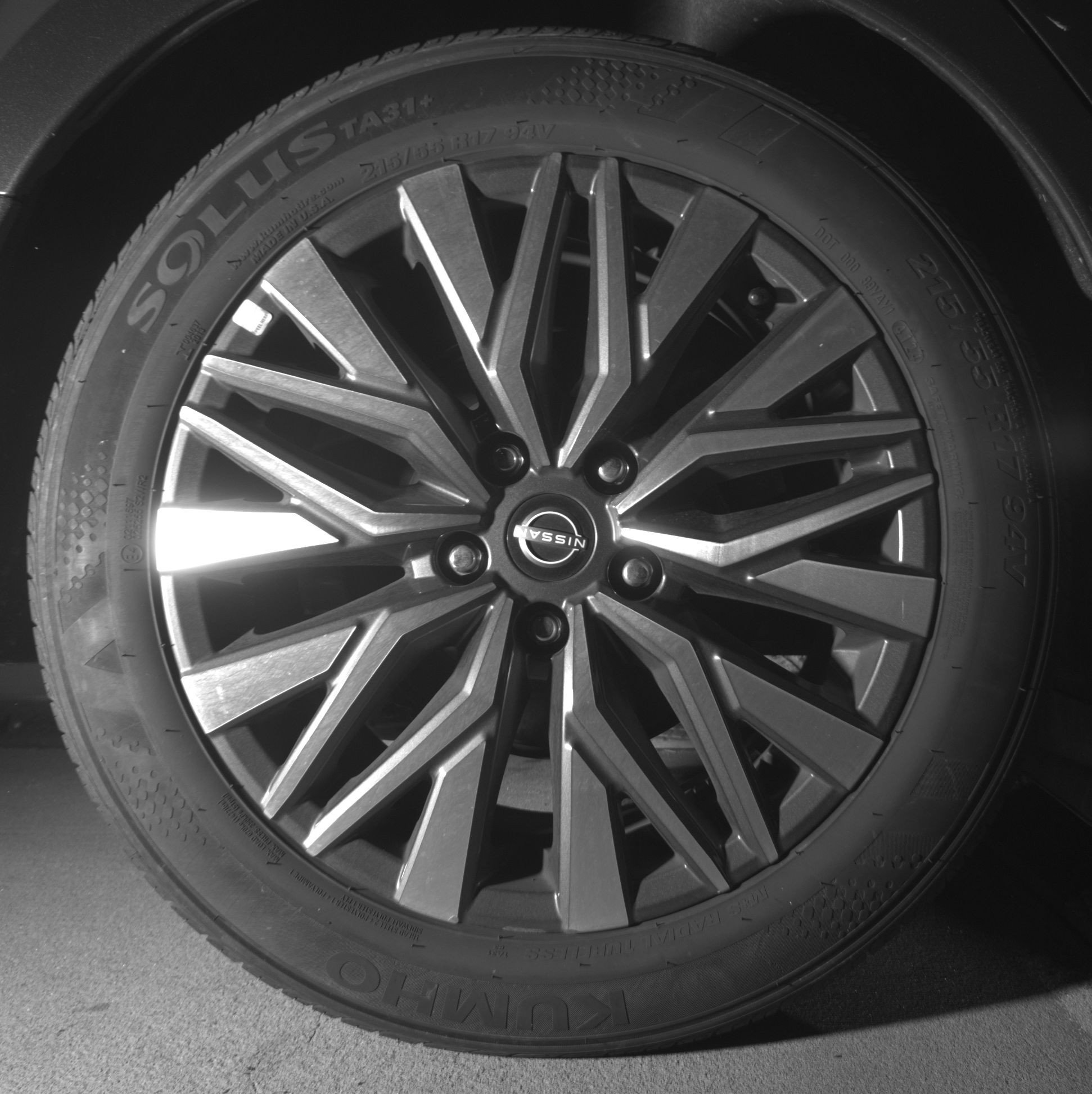 Thumbnail: 2025 Nissan Altima - 15