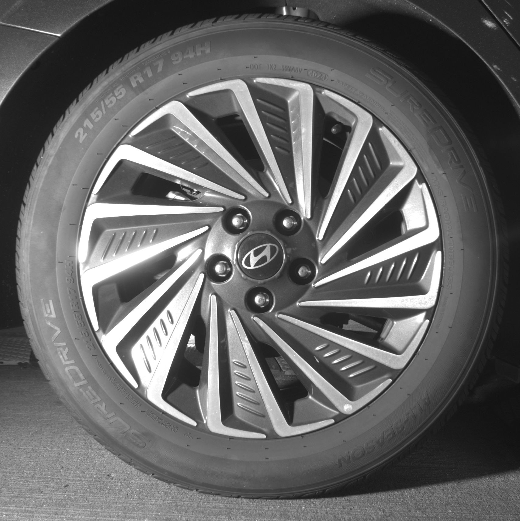 Thumbnail: 2025 Hyundai Sonata - 12