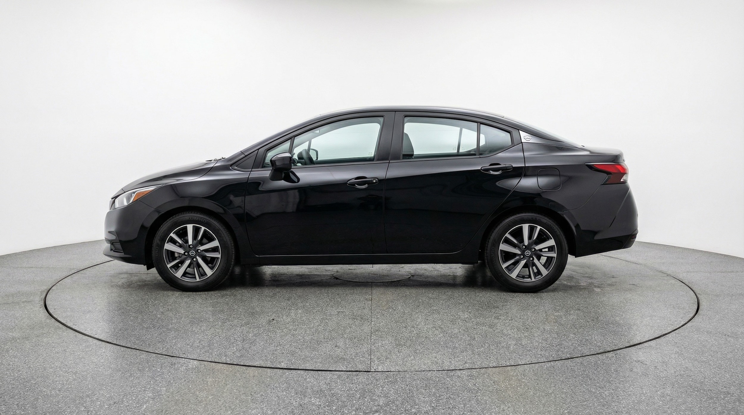 Thumbnail: 2025 Nissan Versa - 4