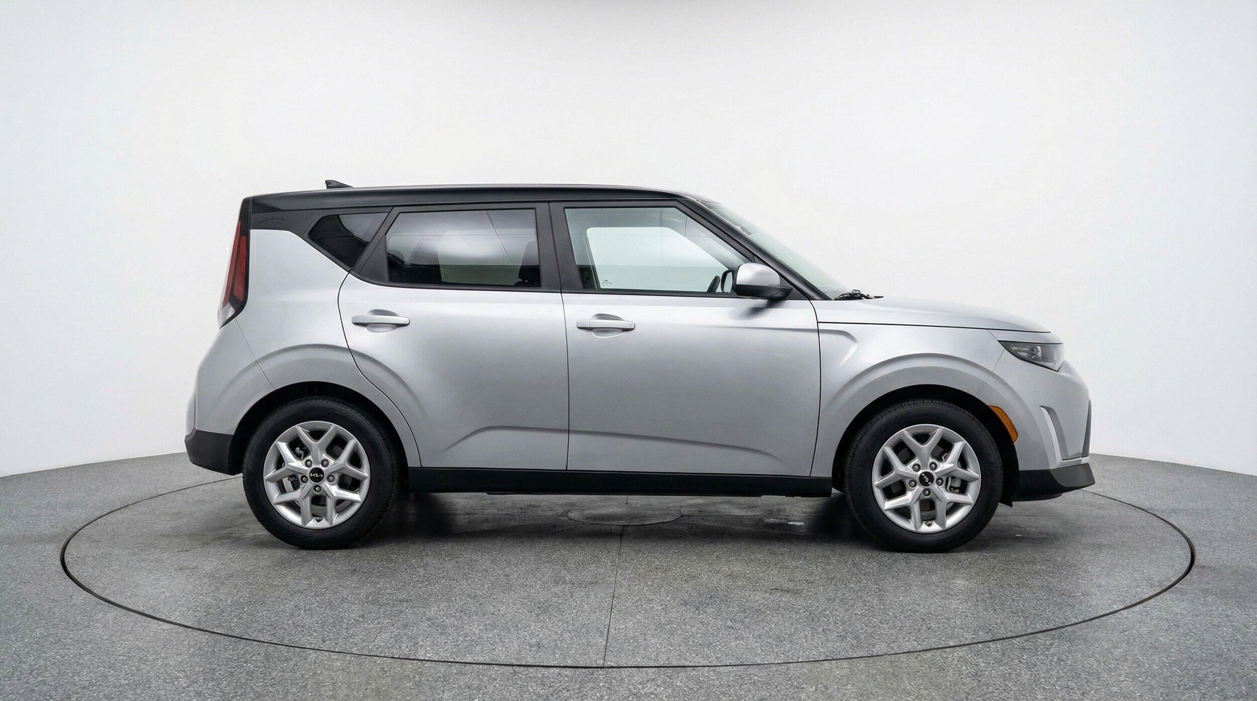 Thumbnail: 2025 Kia Soul - 11