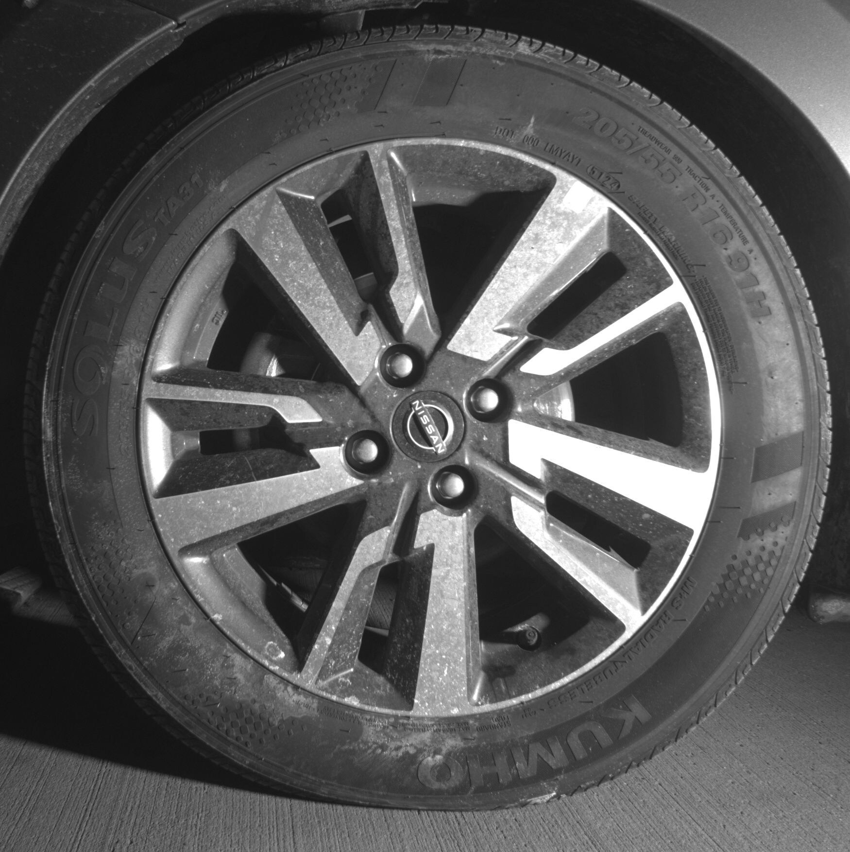 Thumbnail: 2025 Nissan Versa - 9