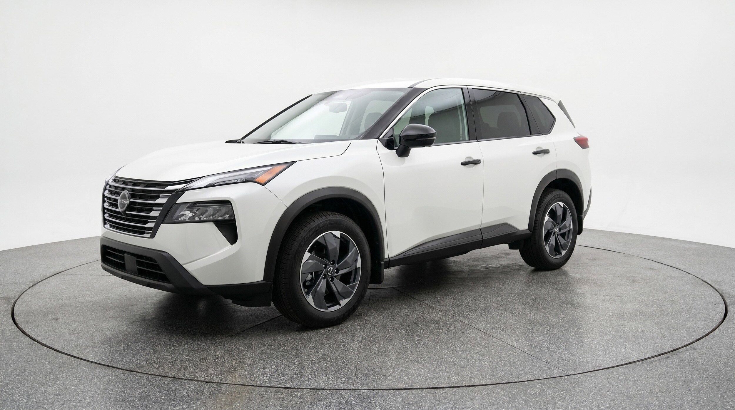 Thumbnail: 2025 Nissan Rogue - 3