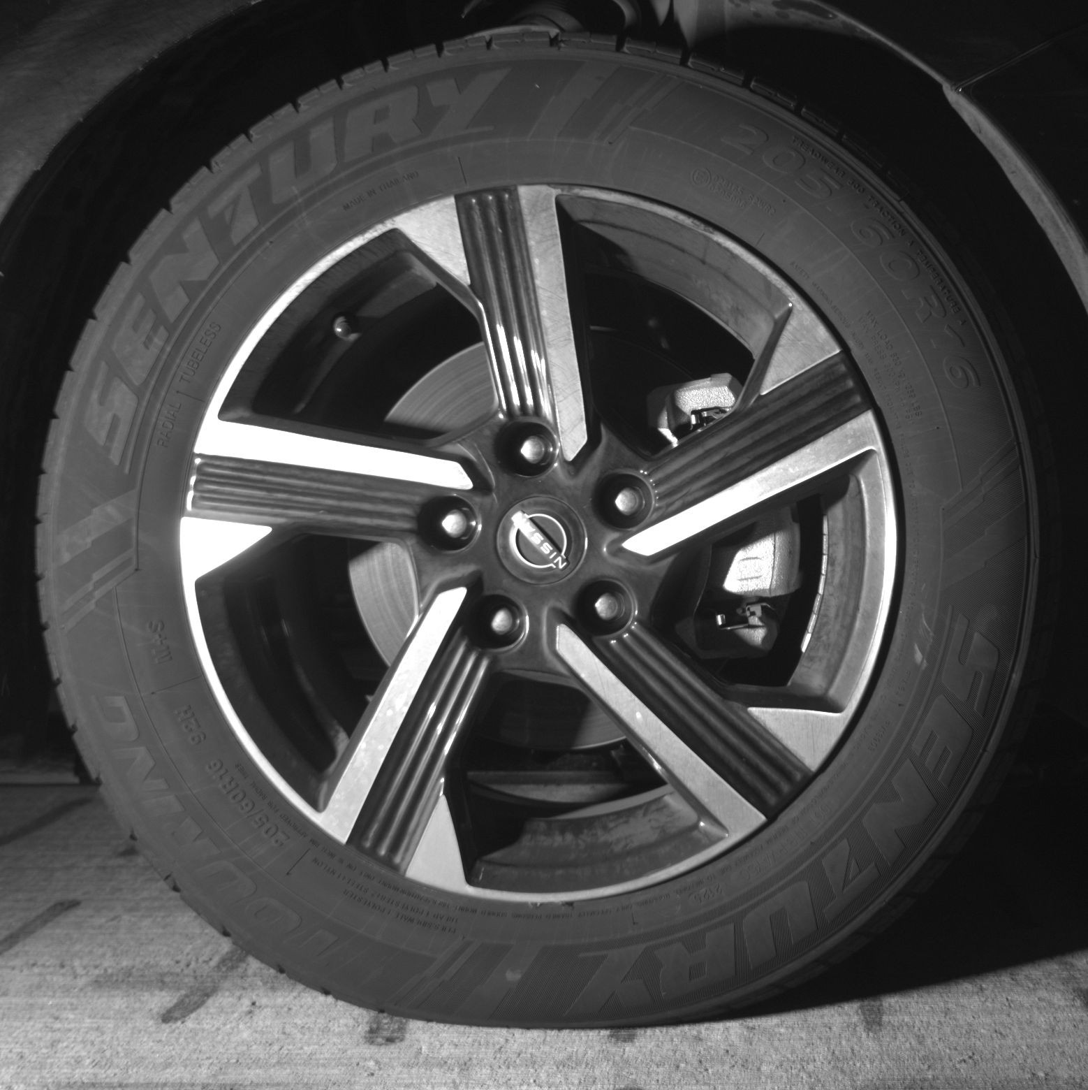 Thumbnail: 2025 Nissan Sentra - 10