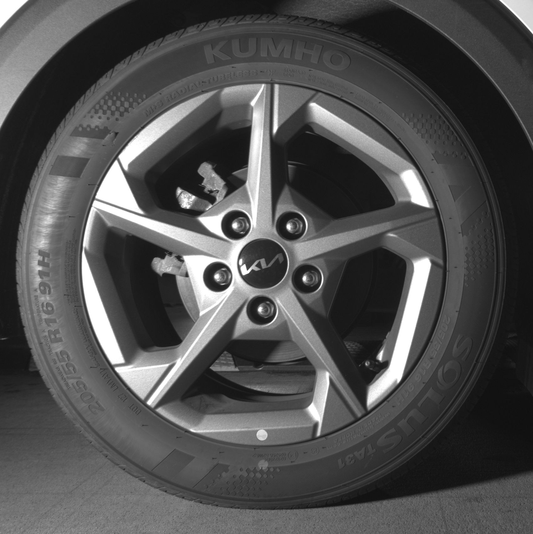 Thumbnail: 2025 Kia K4 - 12