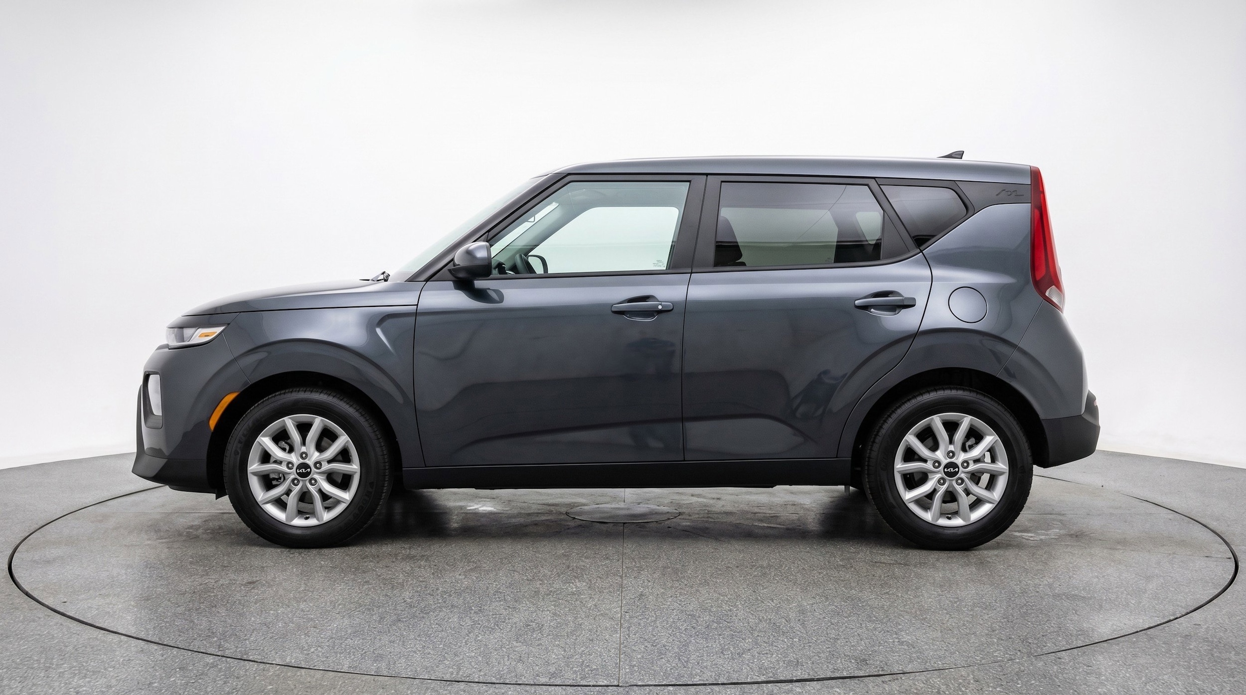 Thumbnail: 2025 Kia Soul - 5