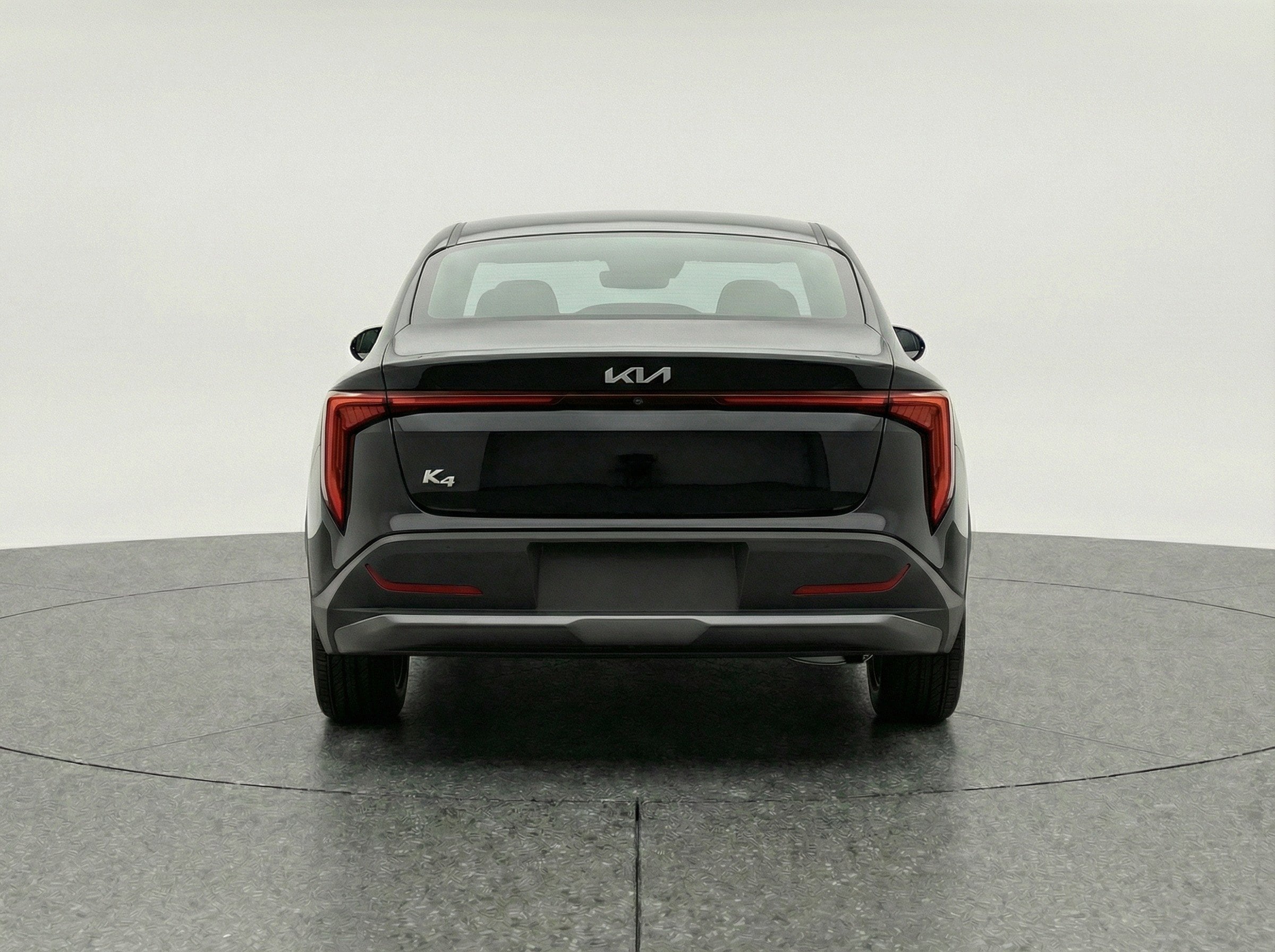 Thumbnail: 2025 Kia K4 - 7