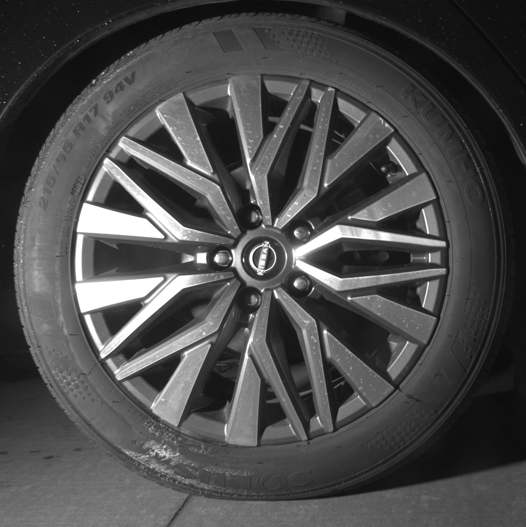 Thumbnail: 2025 Nissan Altima - 15