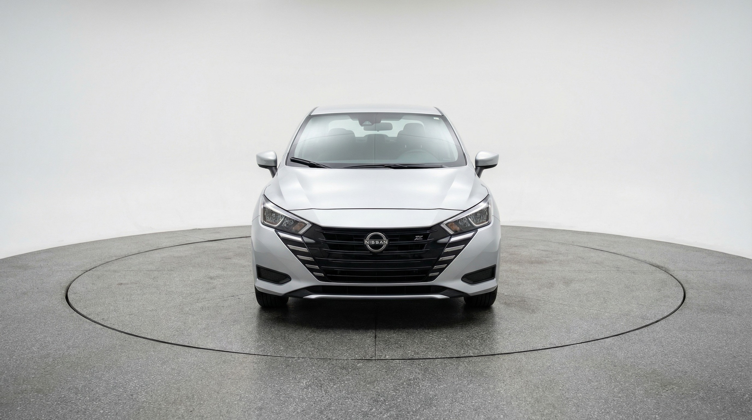 Thumbnail: 2025 Nissan Versa - 2