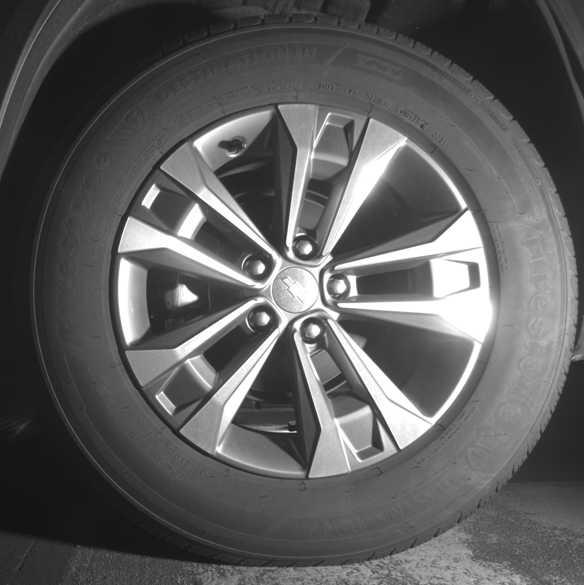 Thumbnail: 2025 Chevrolet Equinox - 14