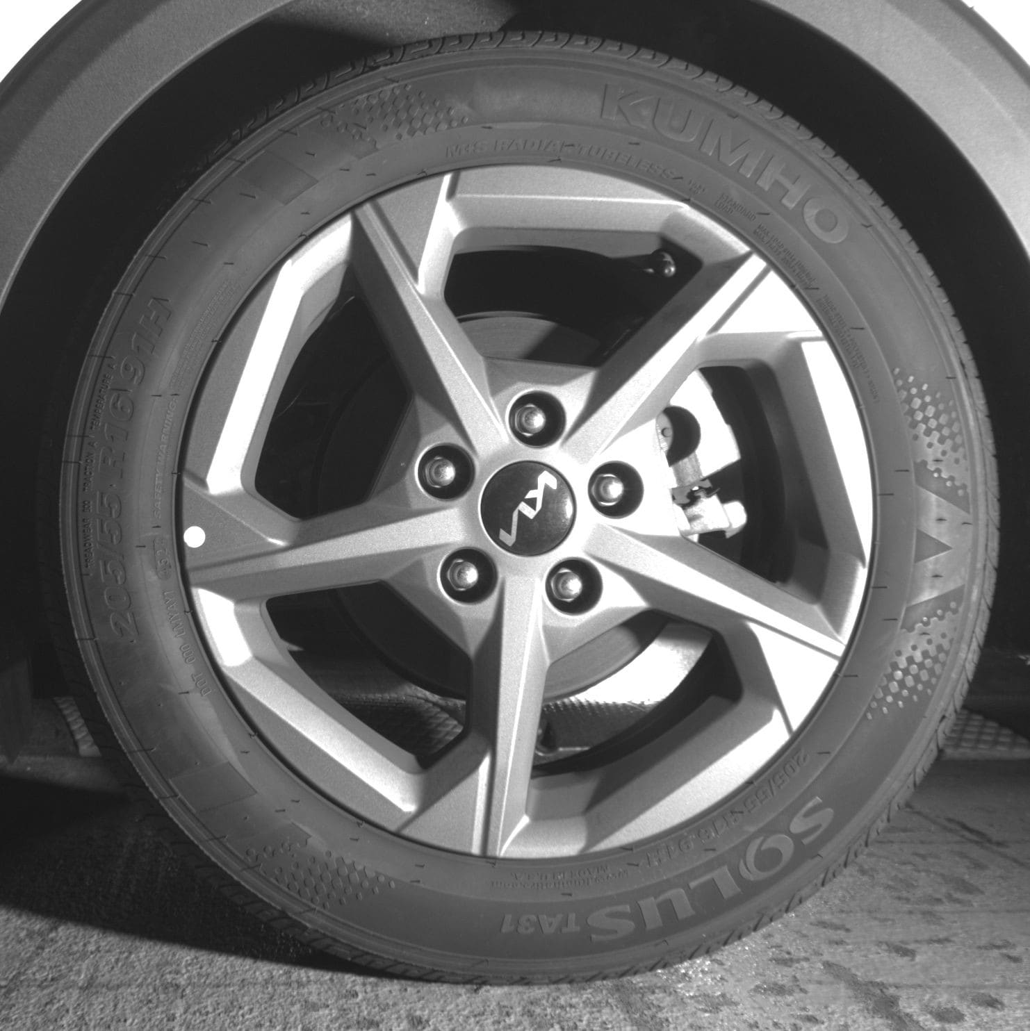 Thumbnail: 2025 Kia K4 - 11